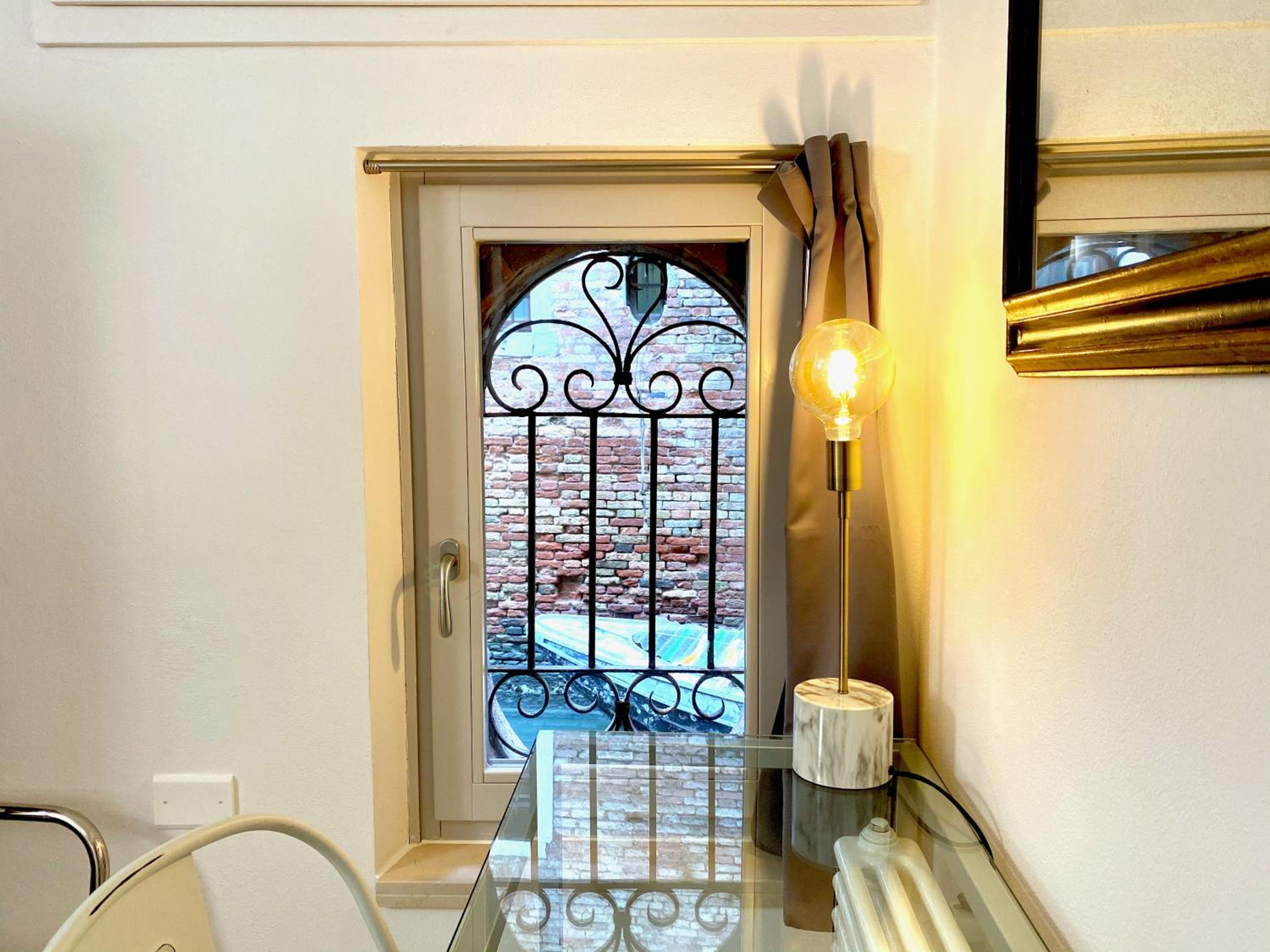 Venice Boutique House