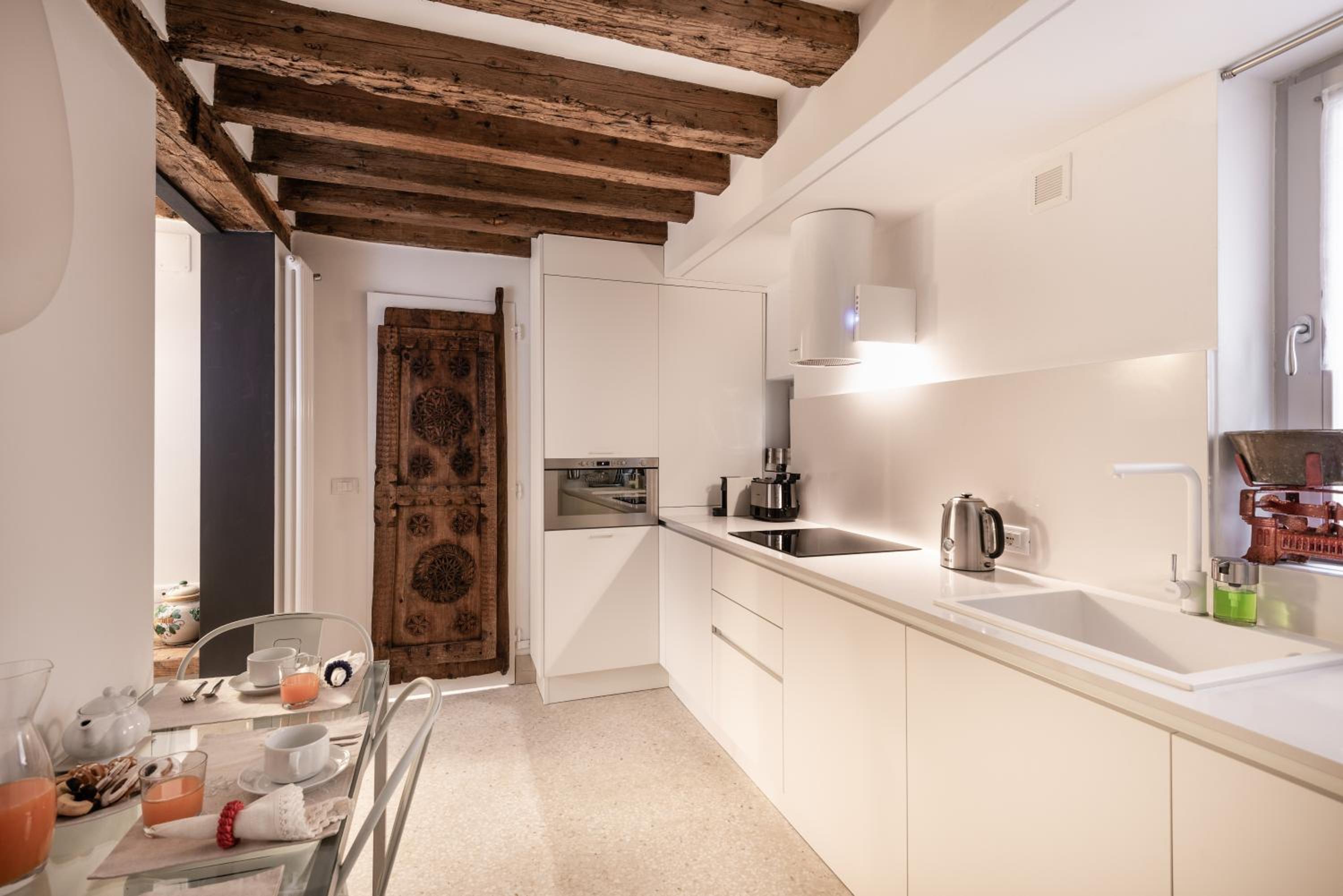 Venice Boutique House