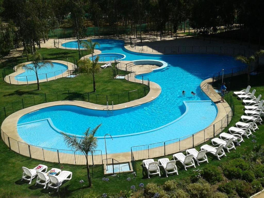 Departamento Algarrobo Norte