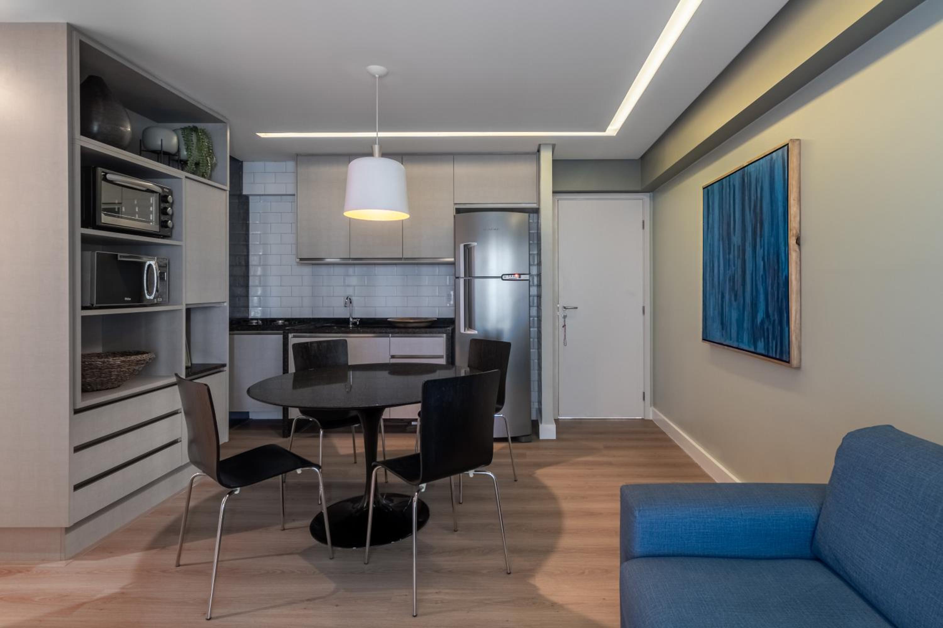 HY BEACH FLATS - SANTA MARIA