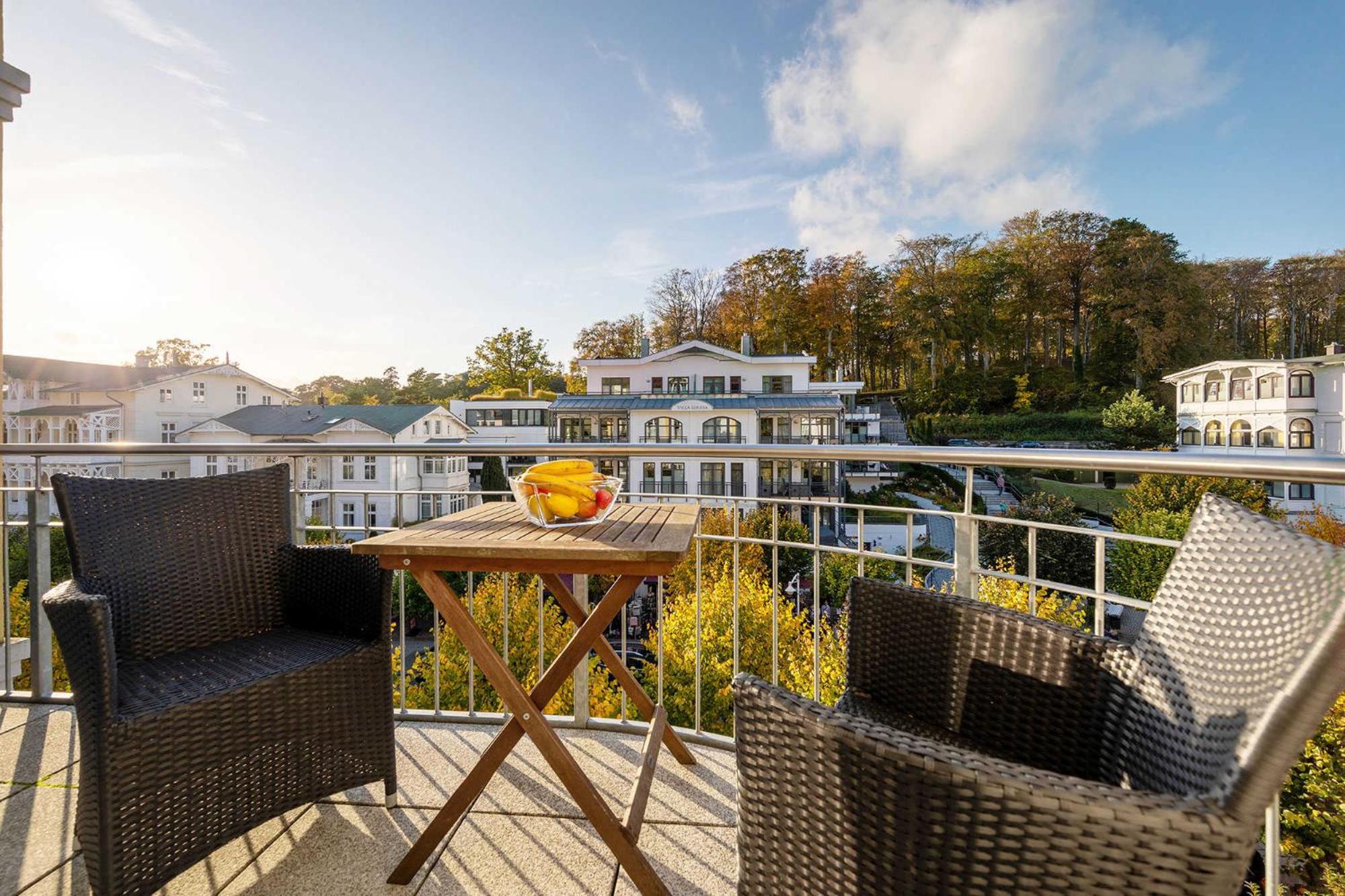 Ostseebad Sellin, Insel Rügen