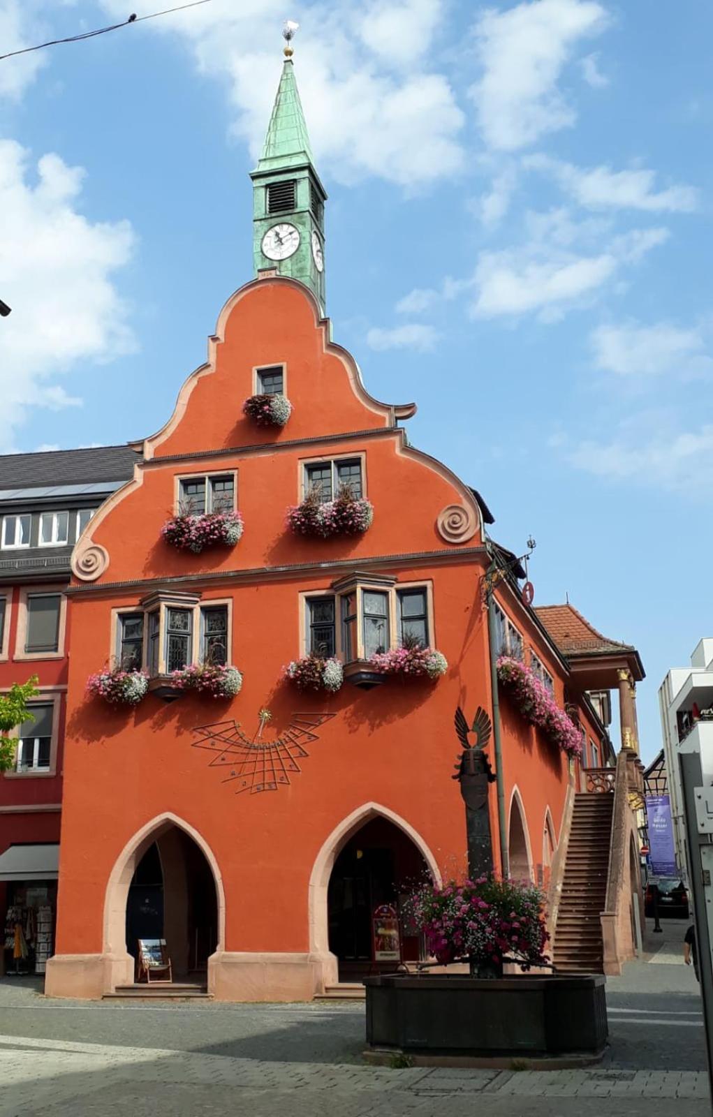 Ferienwohnung Wölfle, photo 9