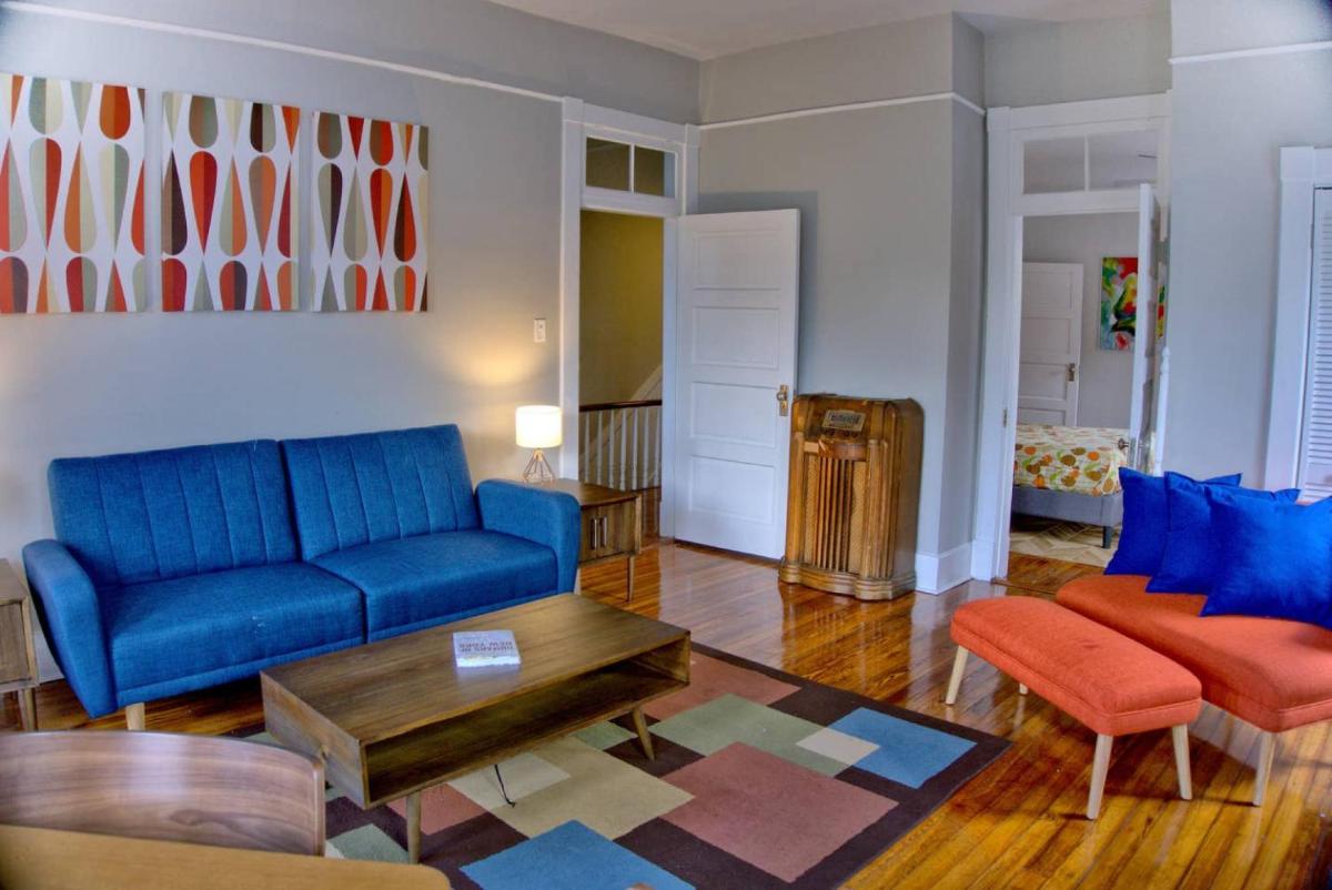 Newly Renovated Stunning Space view 5