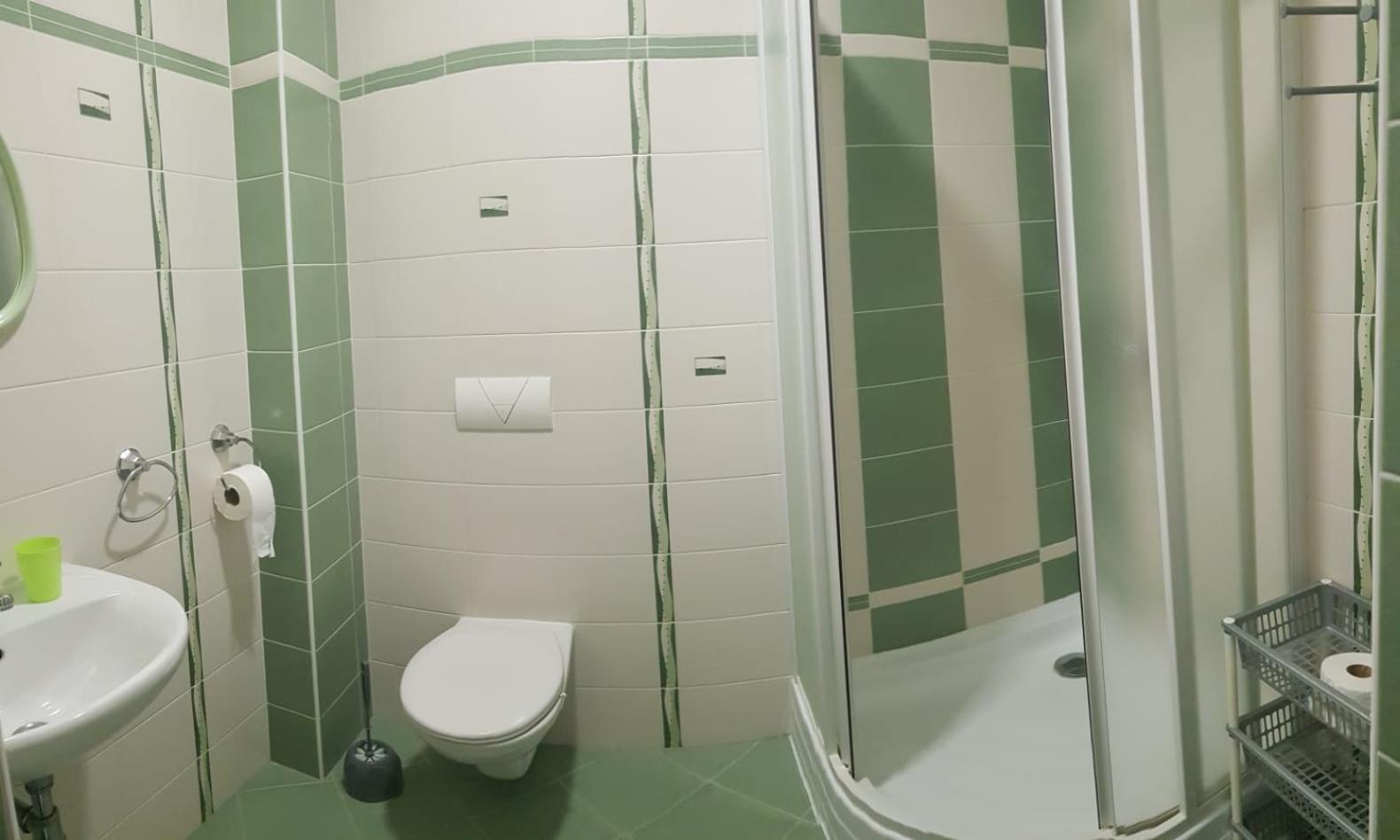 Apartmány Puskarčíková view 5
