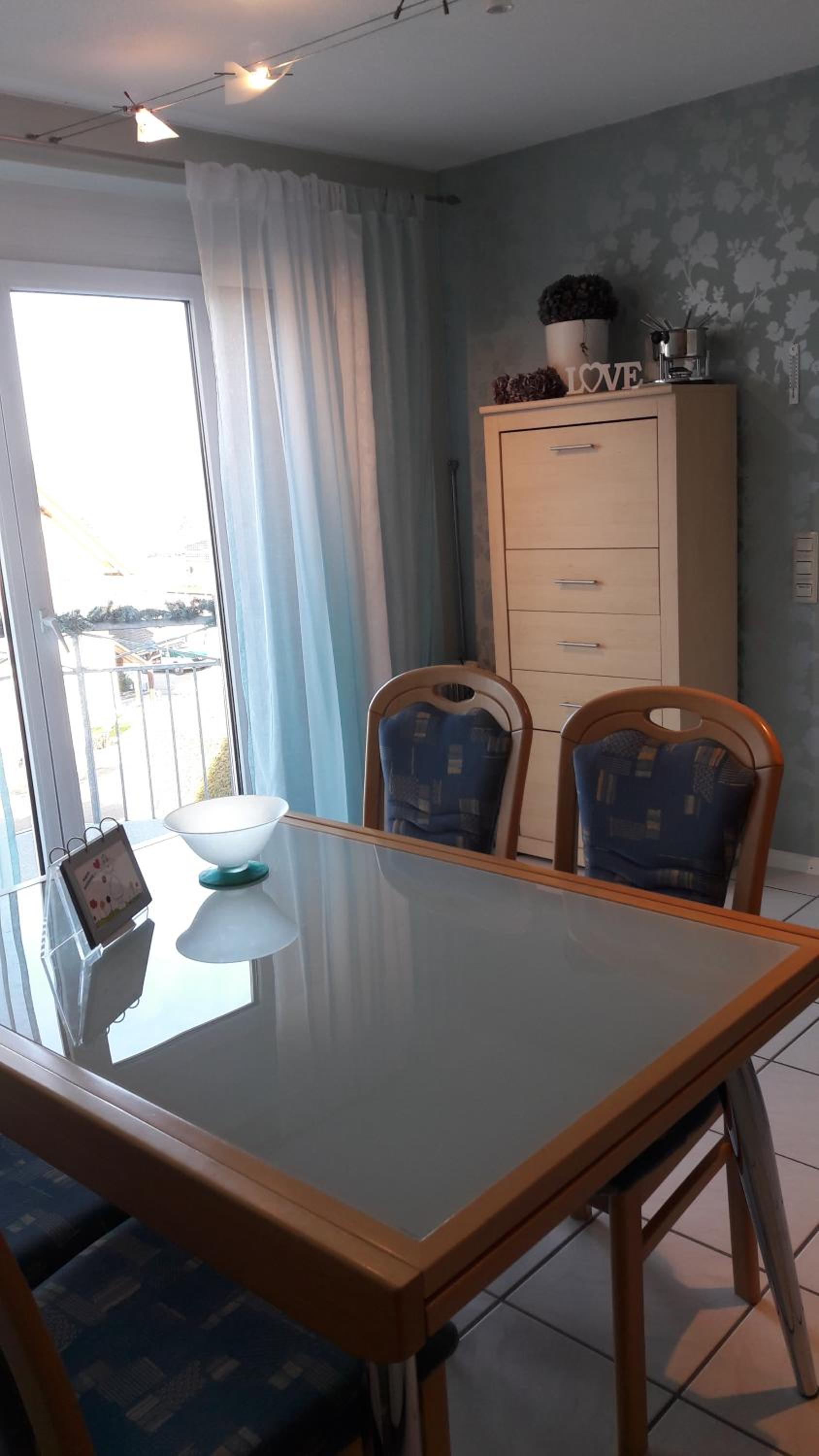Ferienwohnung Wölfle