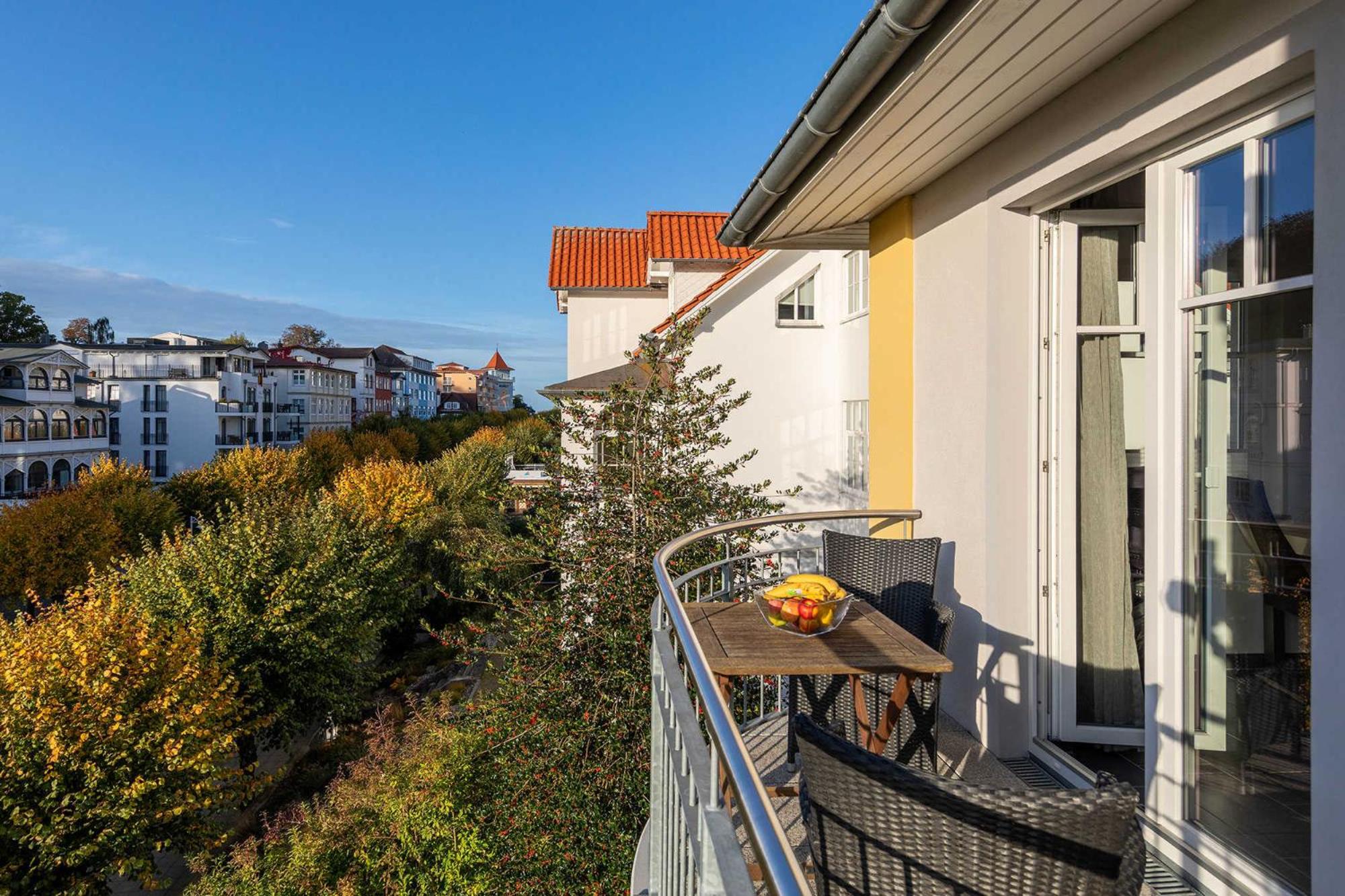 Ostseebad Sellin, Insel Rügen
