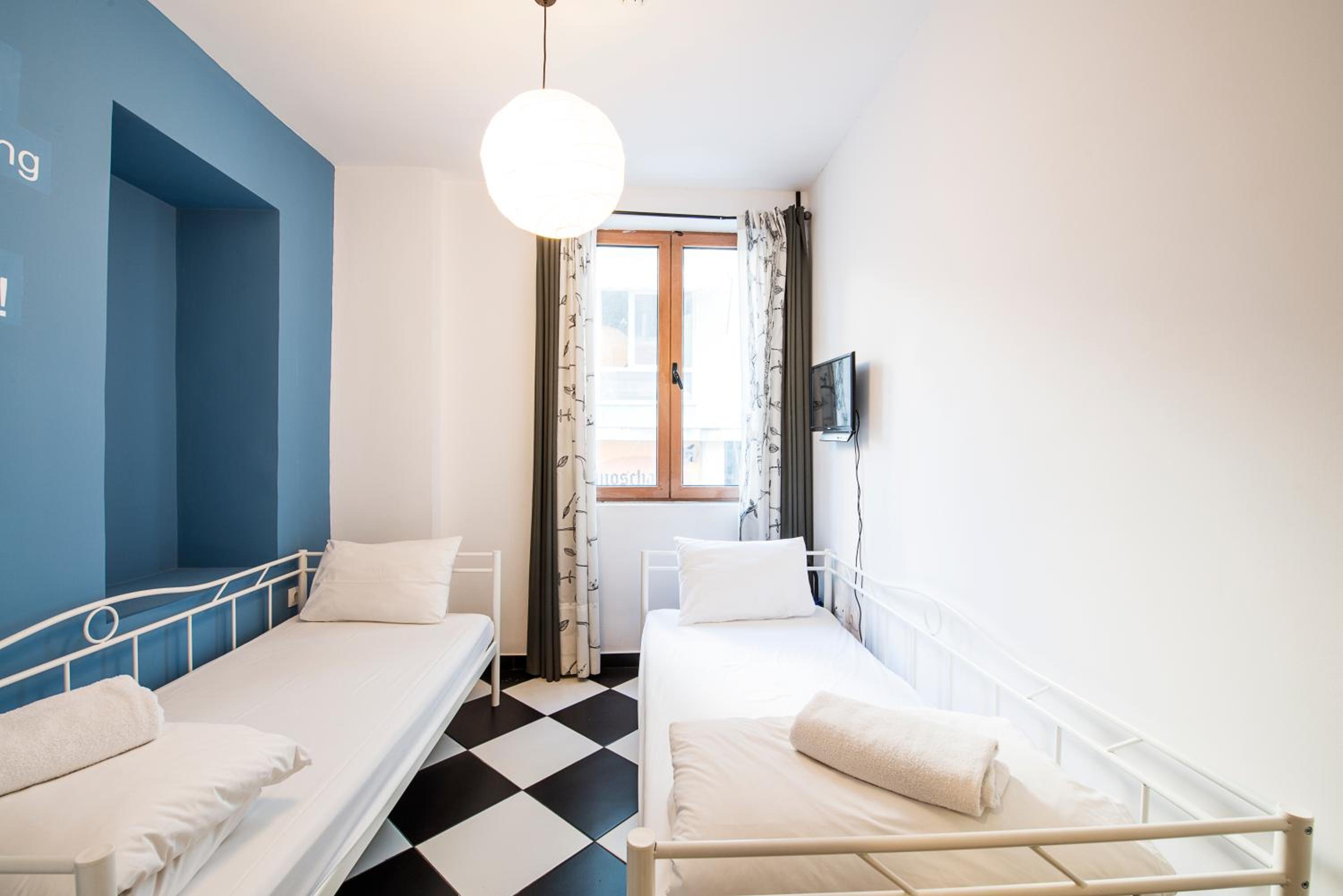 Safestay Athens Monastiraki