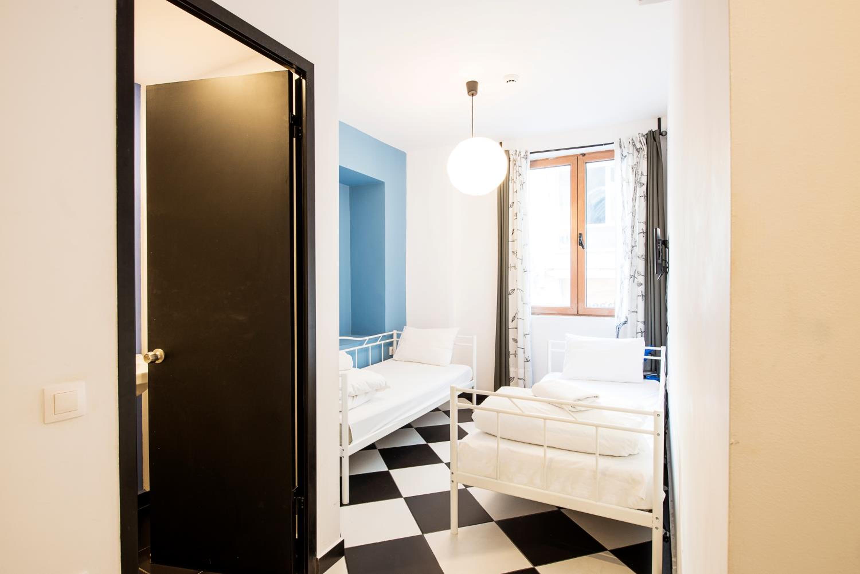 Safestay Athens Monastiraki