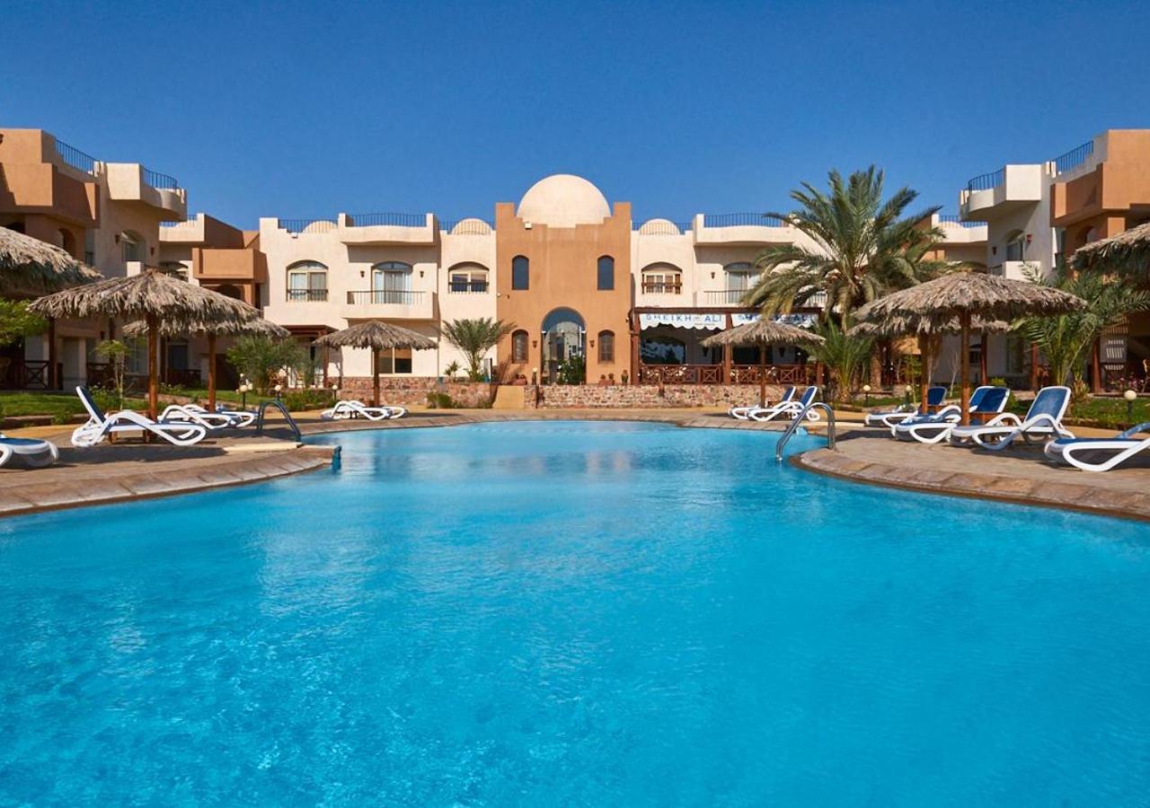 Sheikh Ali Dahab Resort