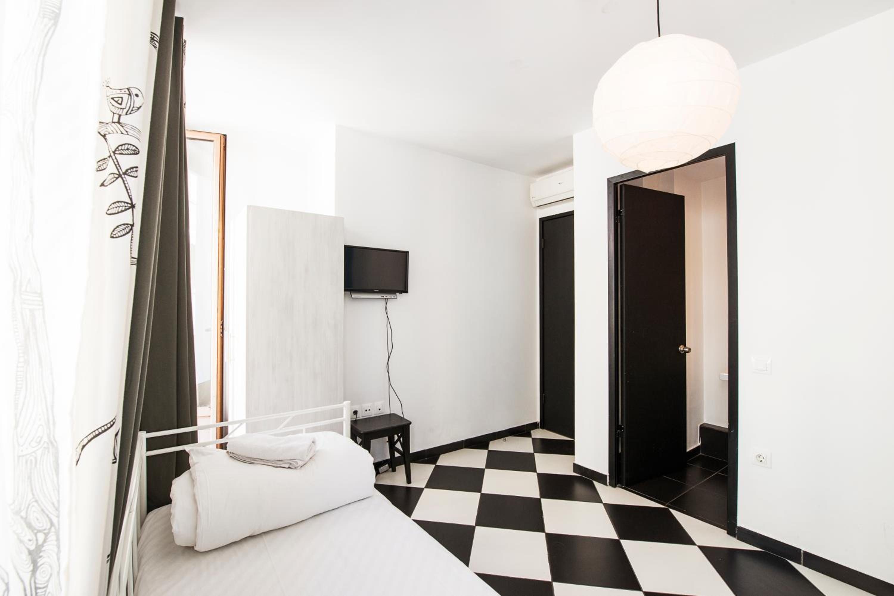Safestay Athens Monastiraki