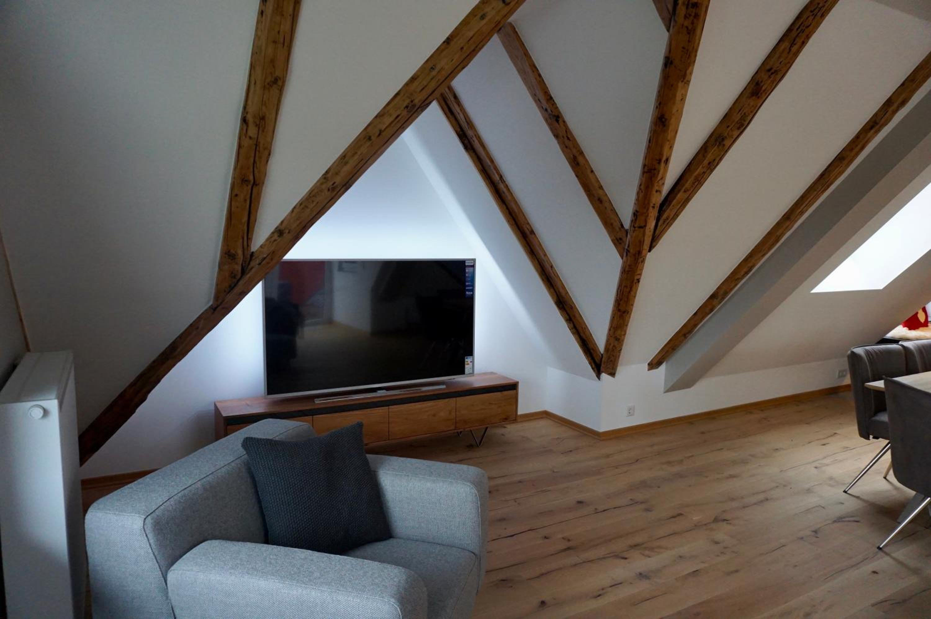 Braunlage Lodge view 3