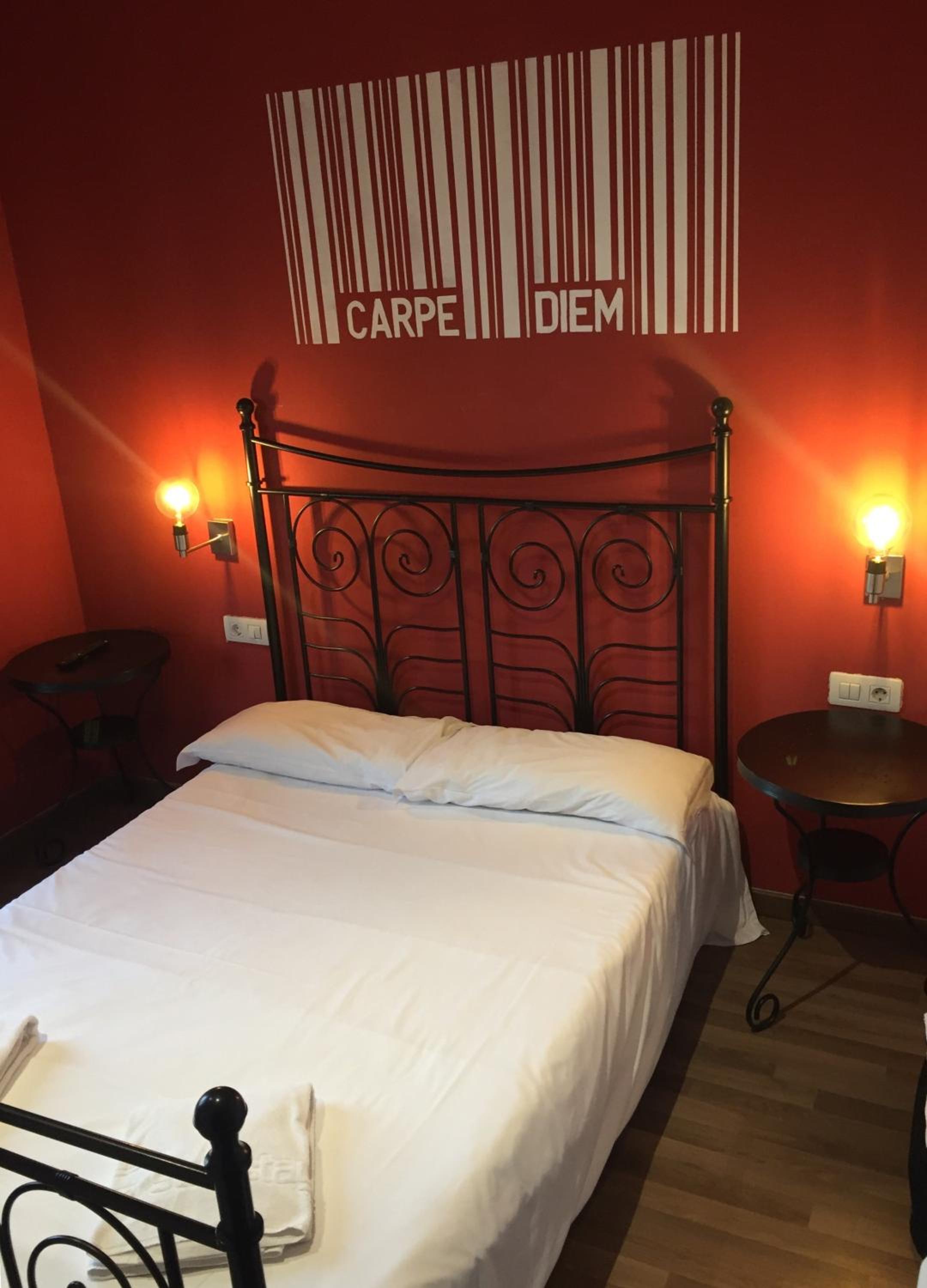 Safestay Barcelona Passeig de Gràcia