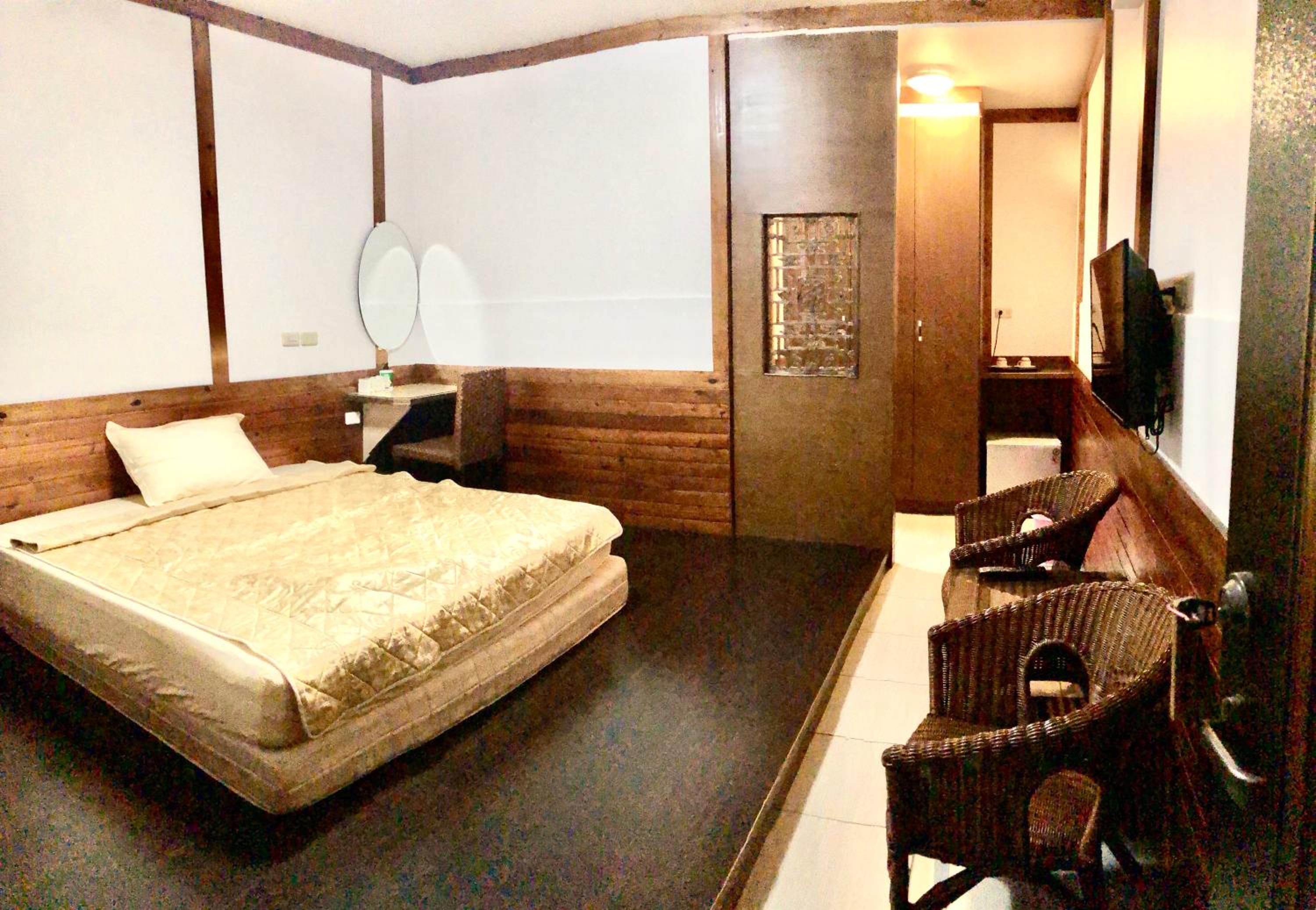 Yuan Fang Homestay view 2