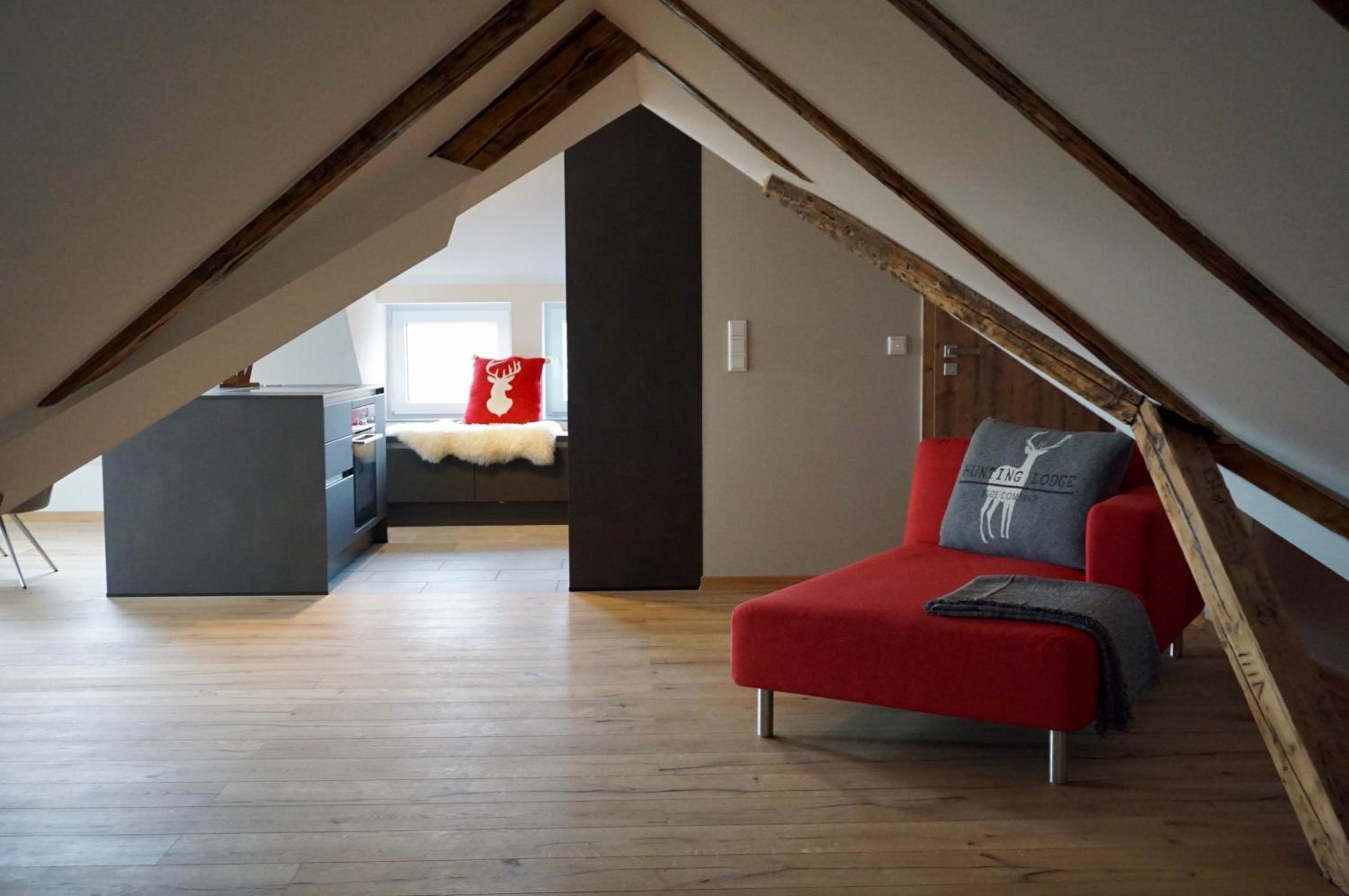 Braunlage Lodge view 5
