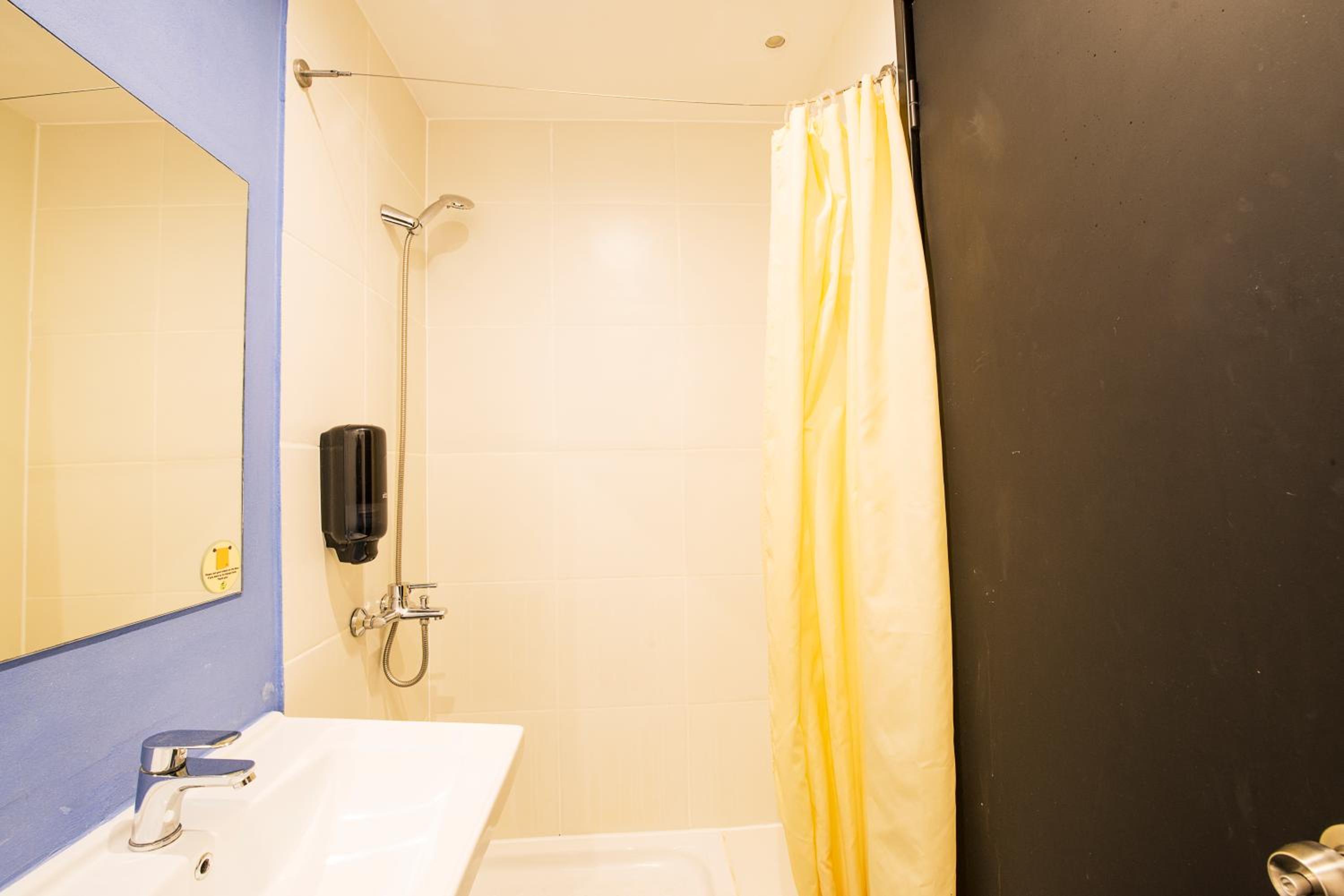 Safestay Athens Monastiraki