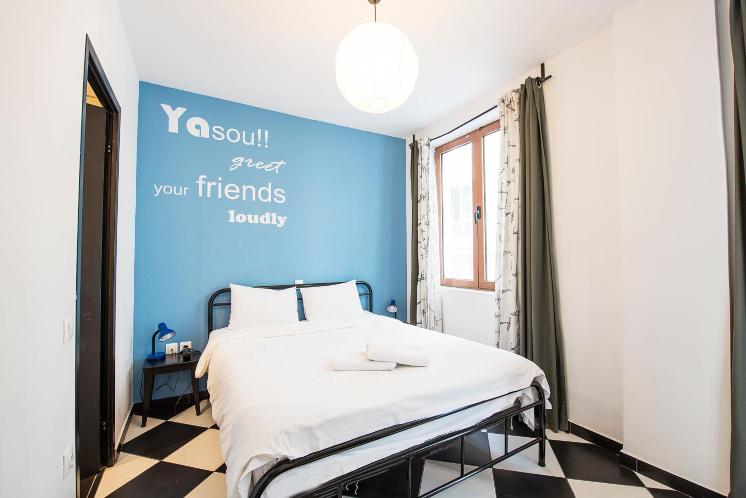 Safestay Athens Monastiraki