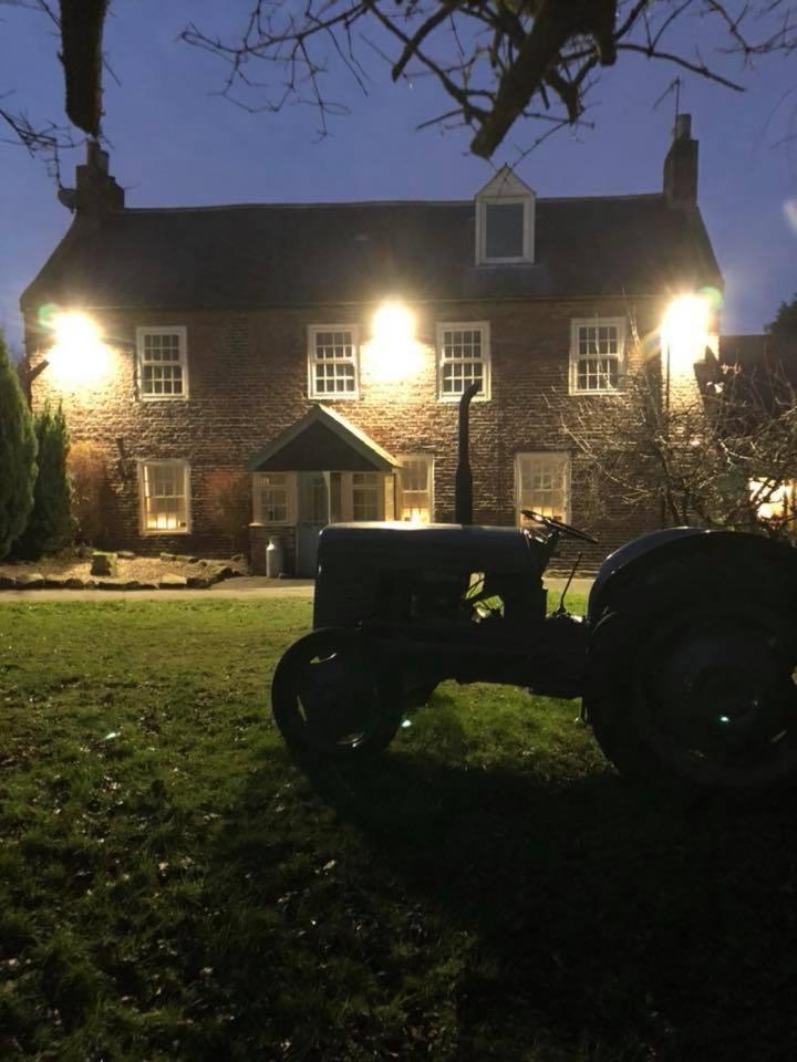 Park Farm