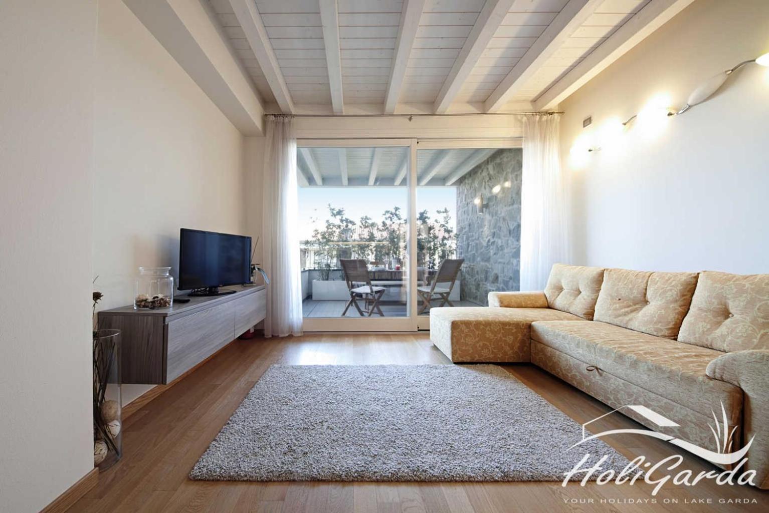 Warda A6 Apartment view 5