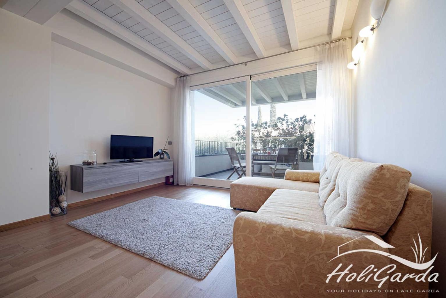 Warda A6 Apartment view 3
