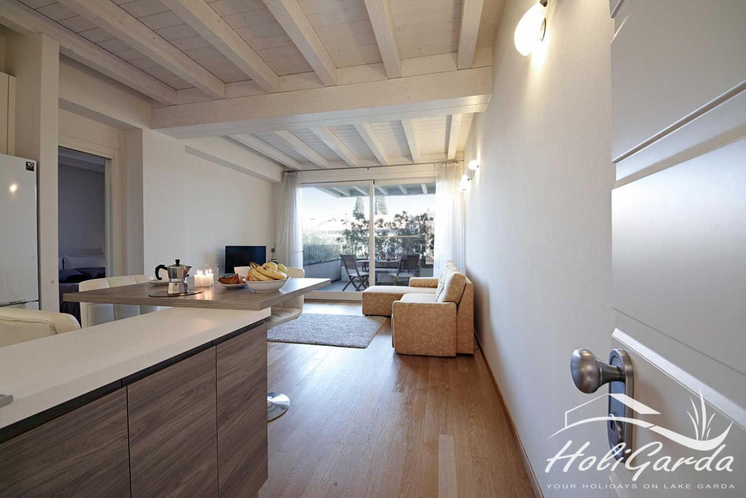 Warda A6 Apartment view 4