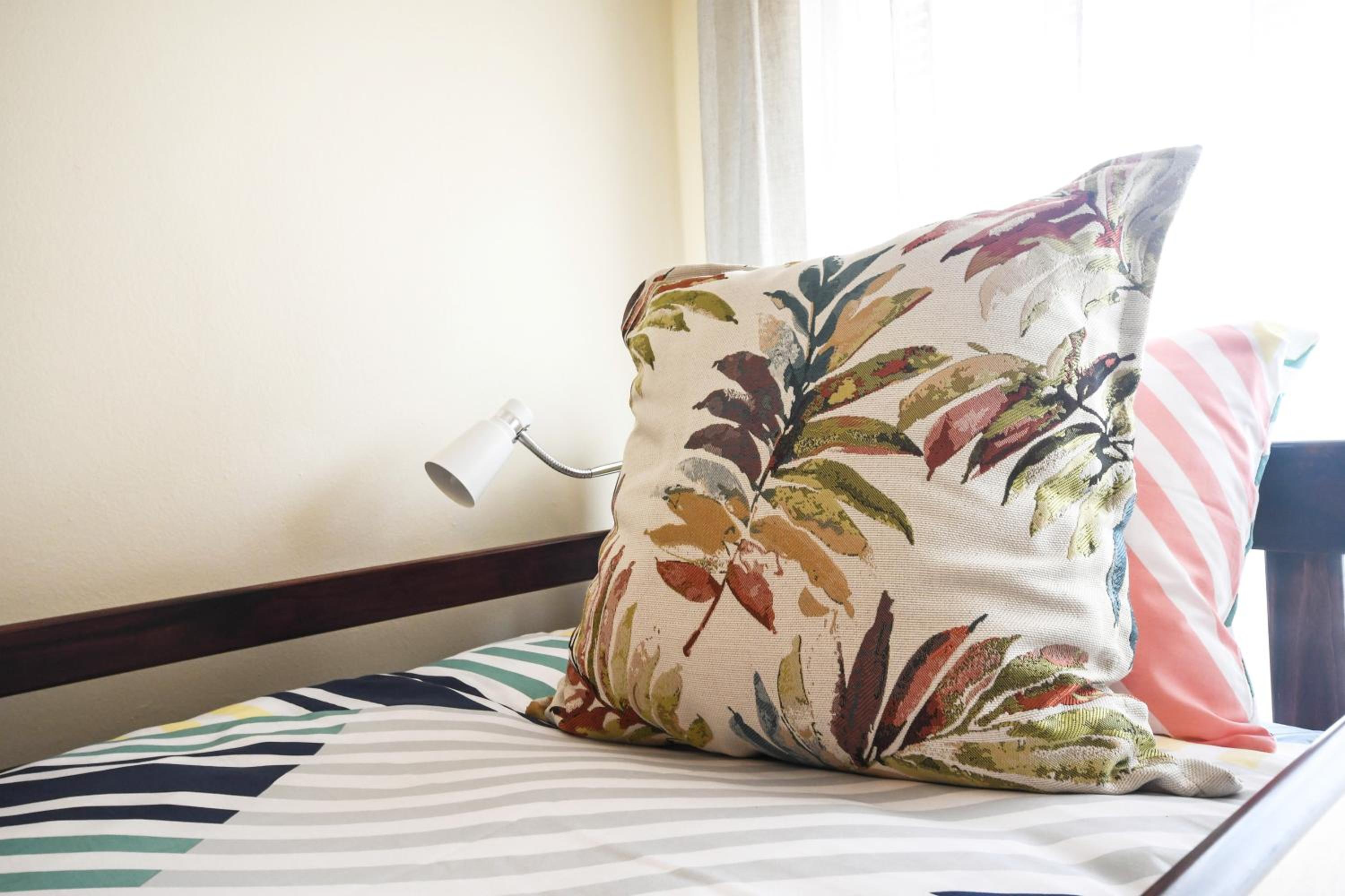 Linden Gap Guesthouse