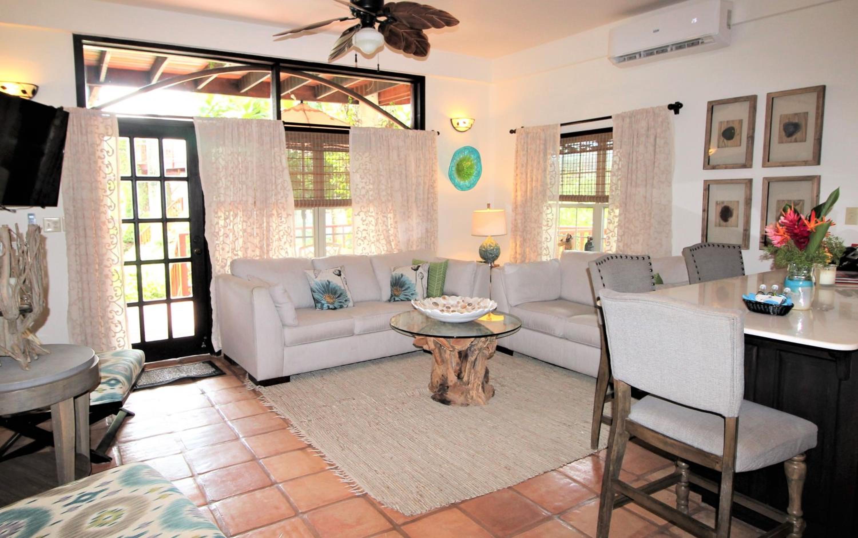 Chabil Mar Villas - Guest Exclusive Boutique Resort