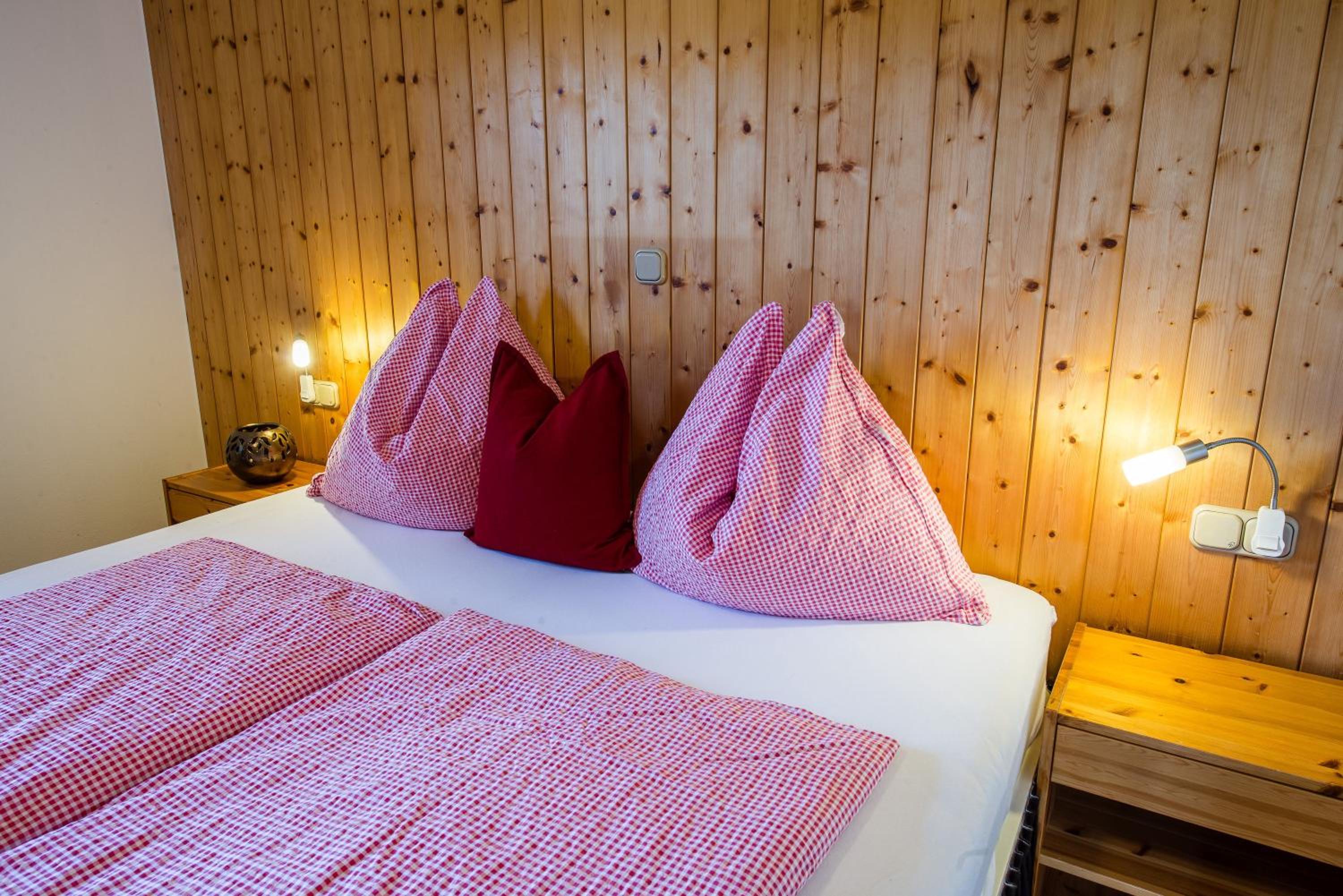 Ferienwohnung Thurn-ummerstall