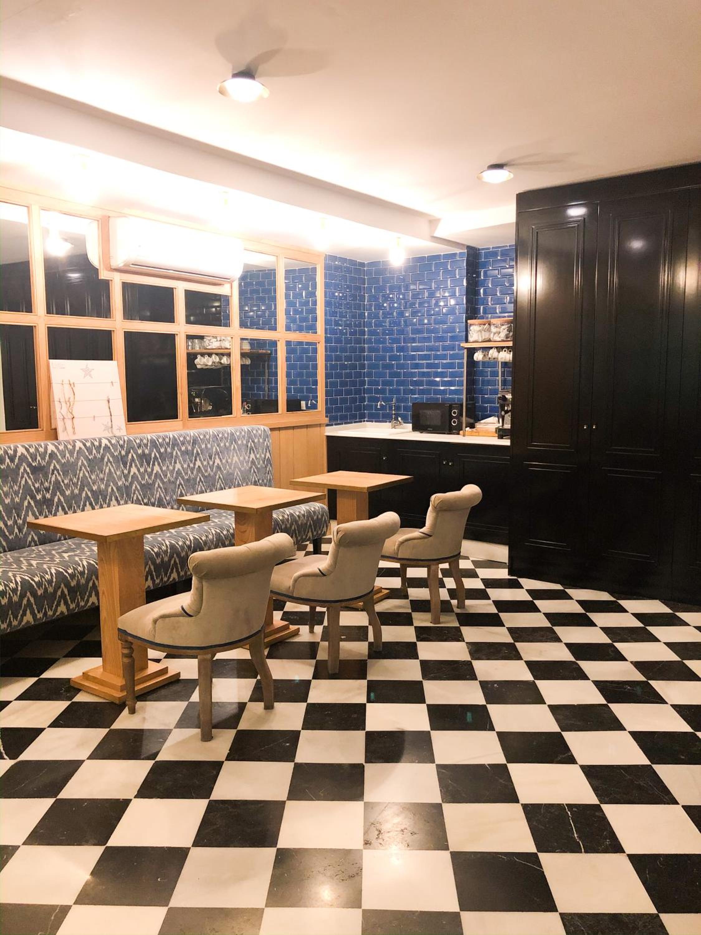 Suites Hom Sevilla