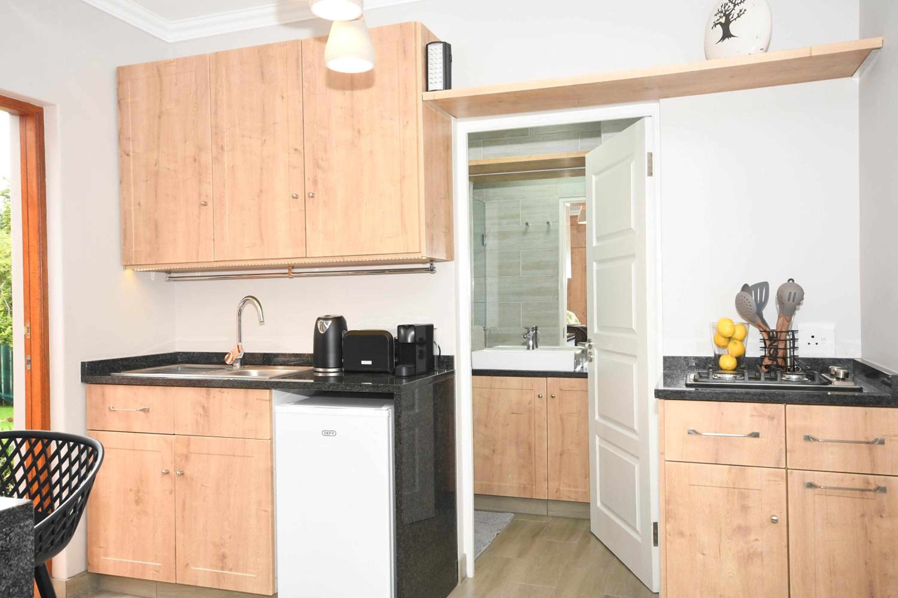 Linden Gap Guesthouse
