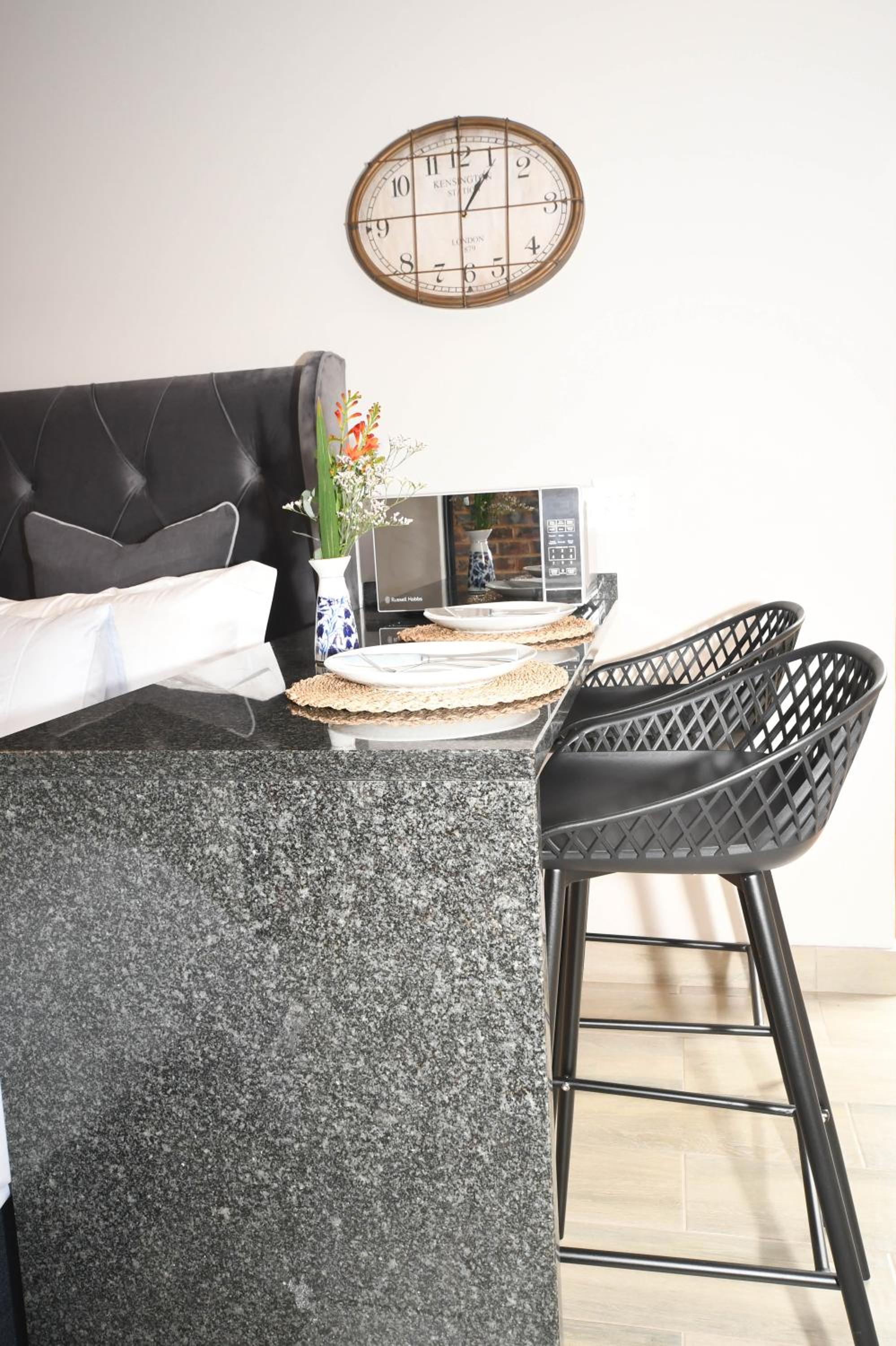 Linden Gap Guesthouse