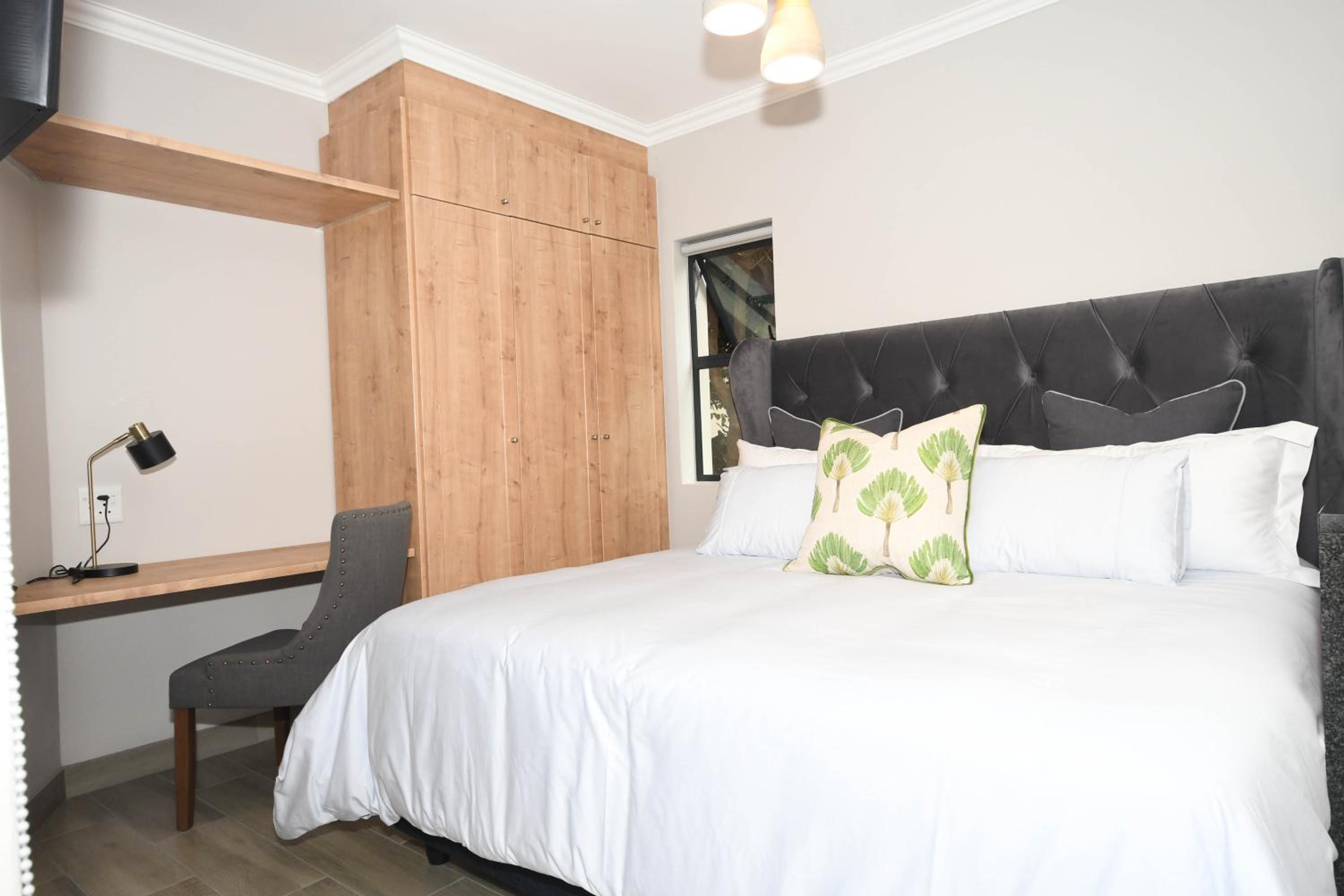 Linden Gap Guesthouse