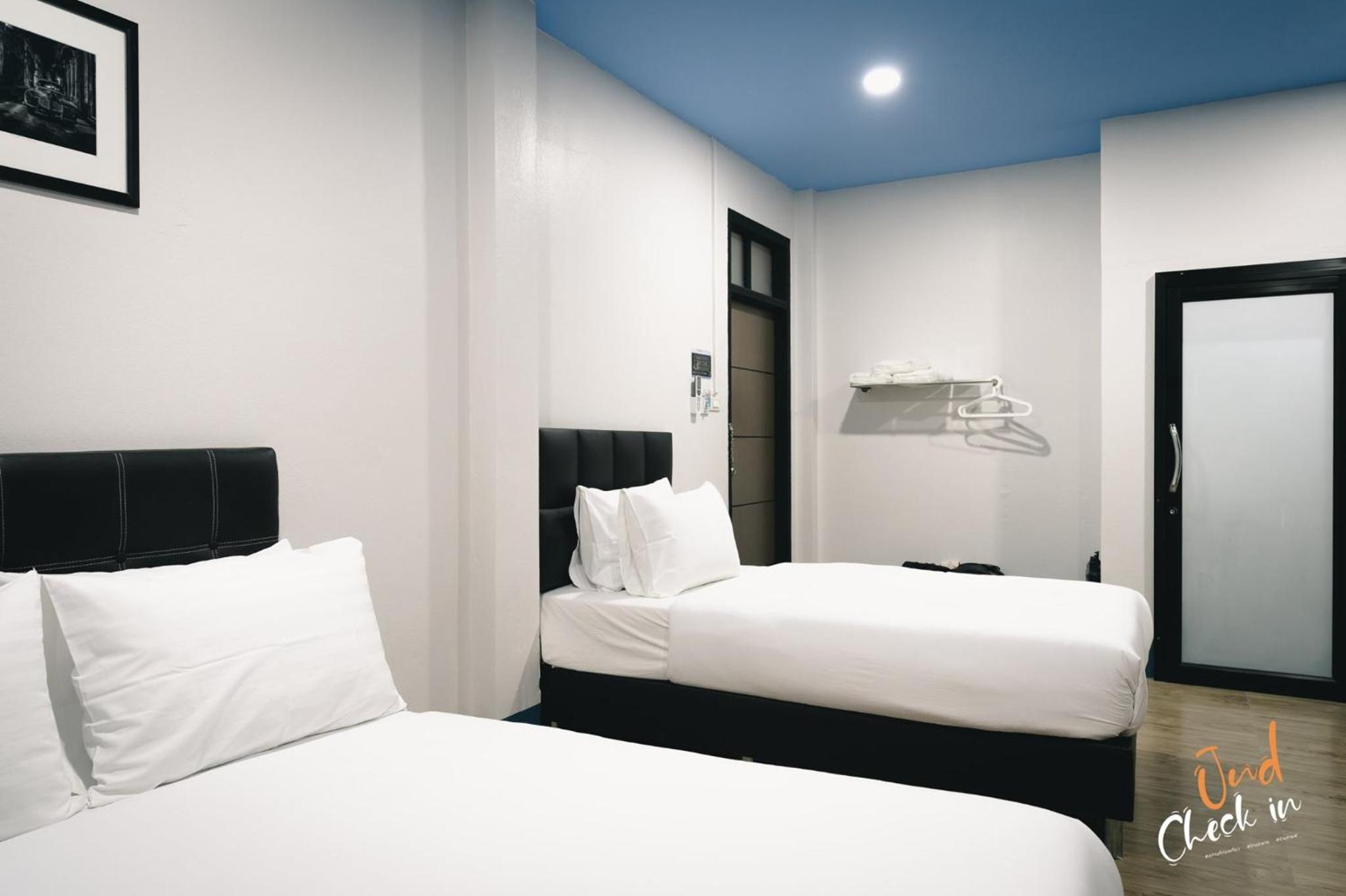 Udomsuk Hotel