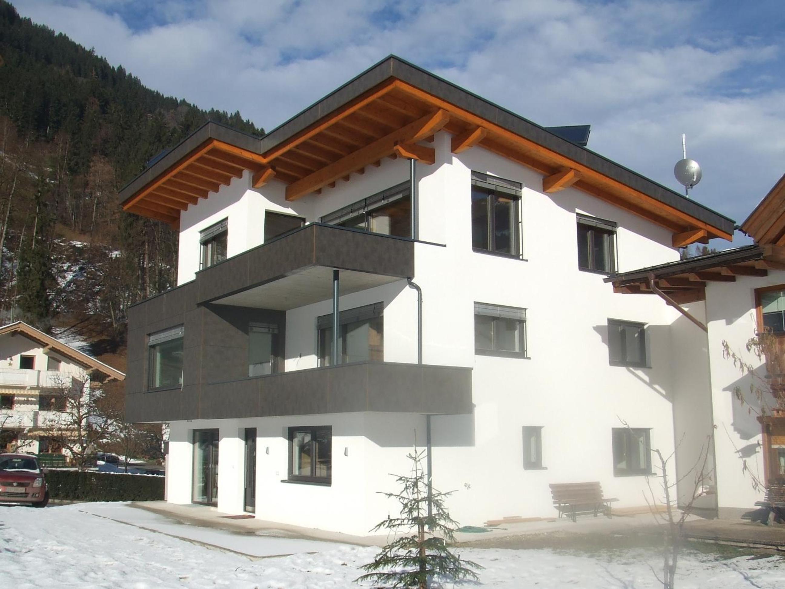 apArtment kAtrin & gerhArd view 3