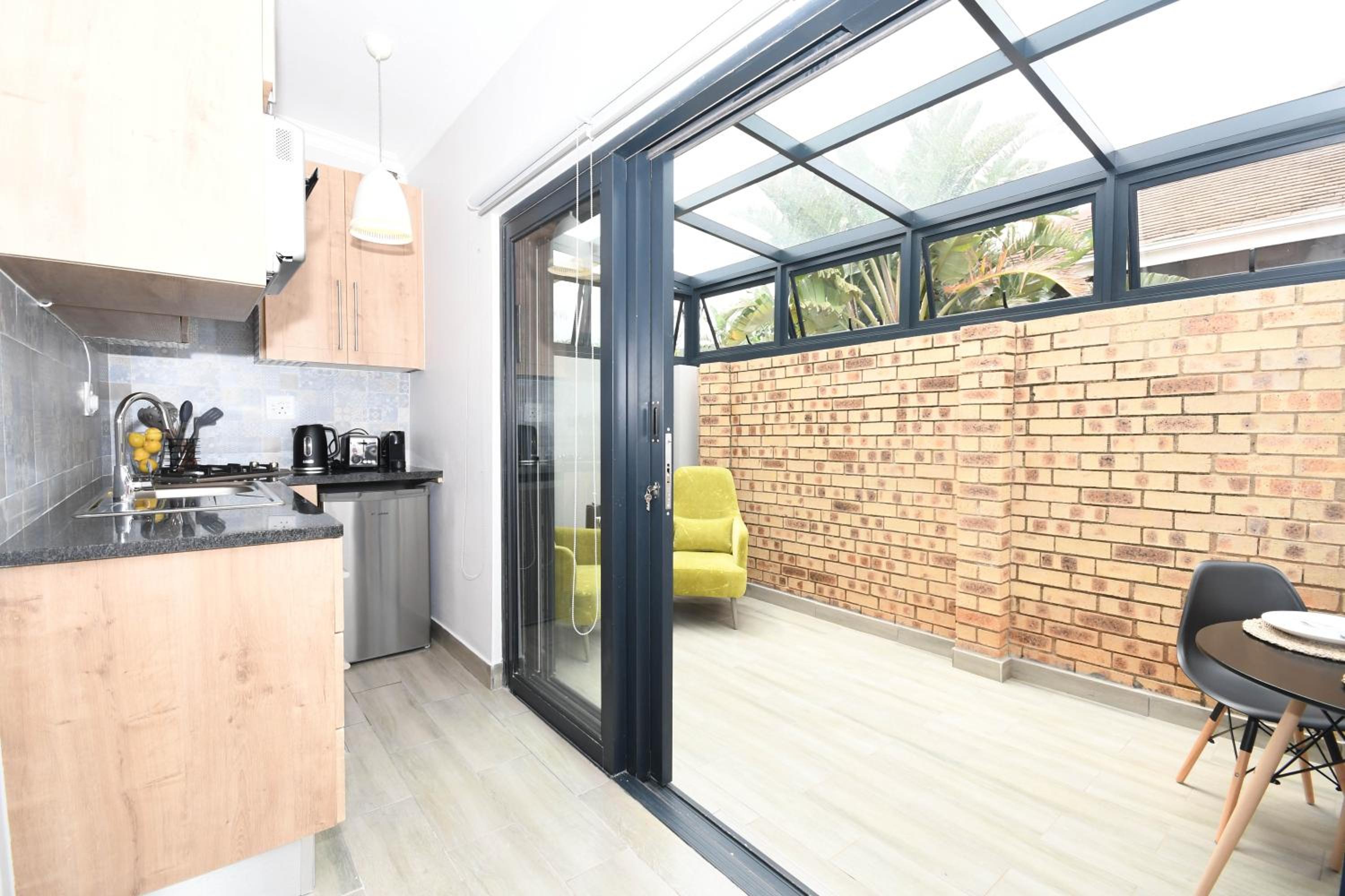 Linden Gap Guesthouse
