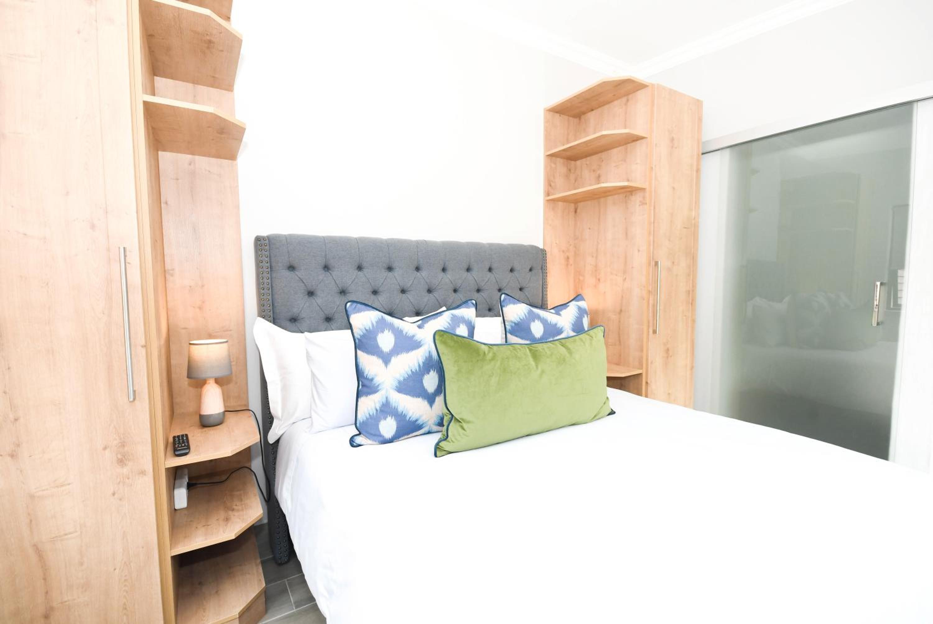 Linden Gap Guesthouse