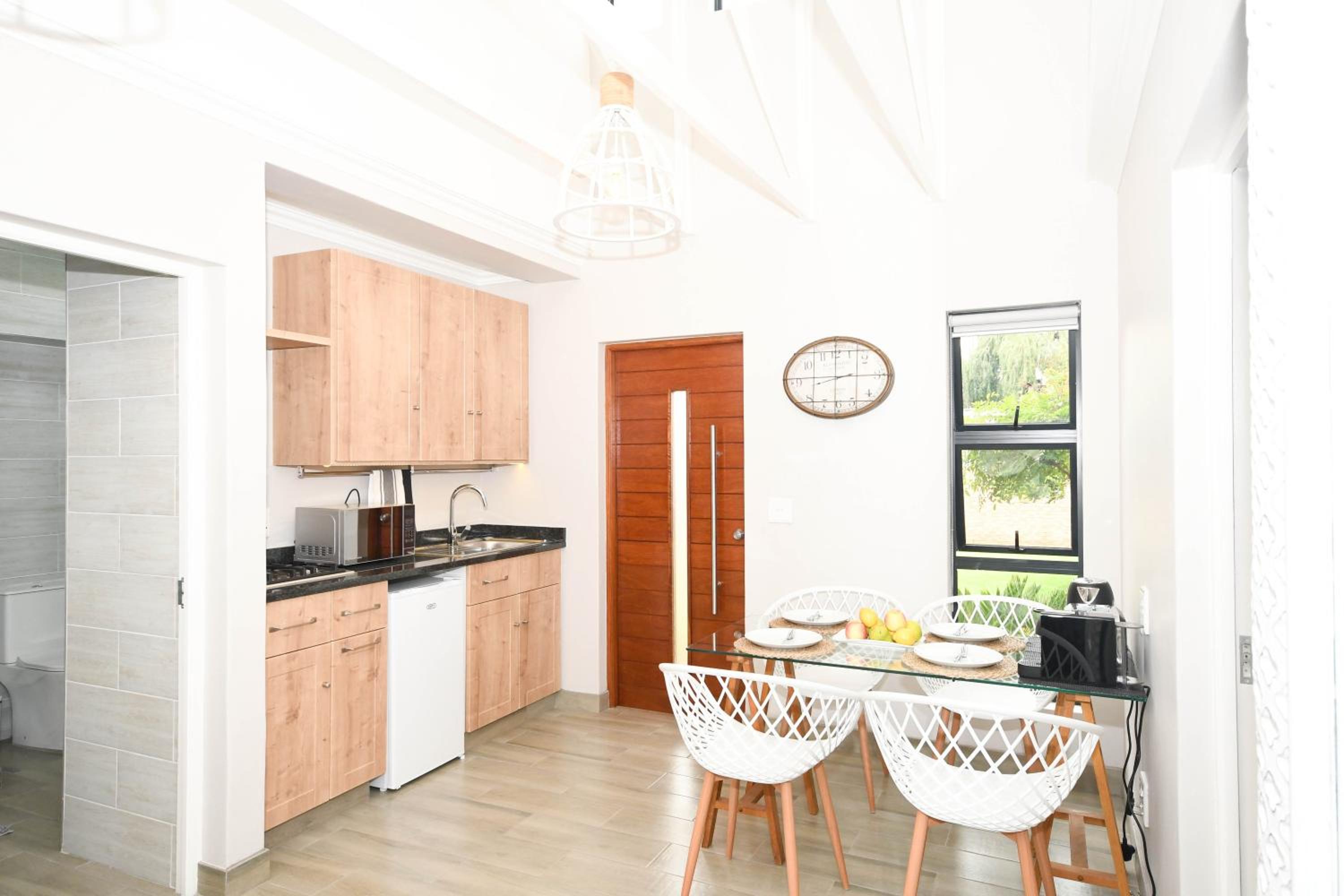 Linden Gap Guesthouse