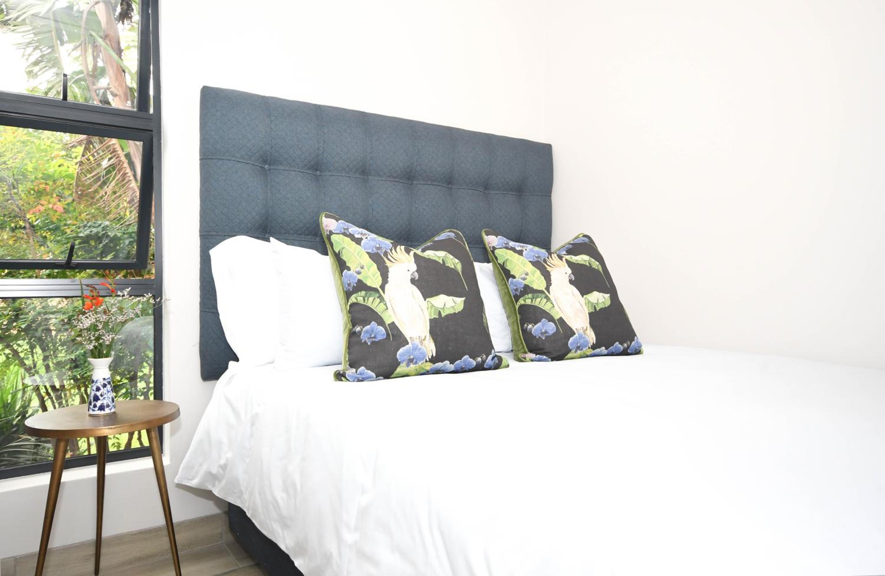 Linden Gap Guesthouse