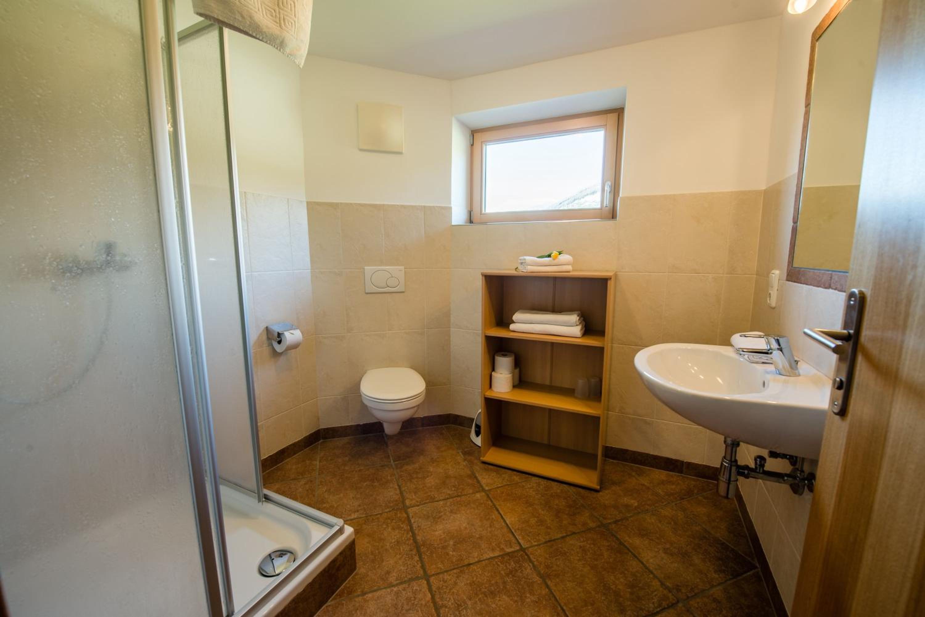 Ferienwohnung Thurn-ummerstall