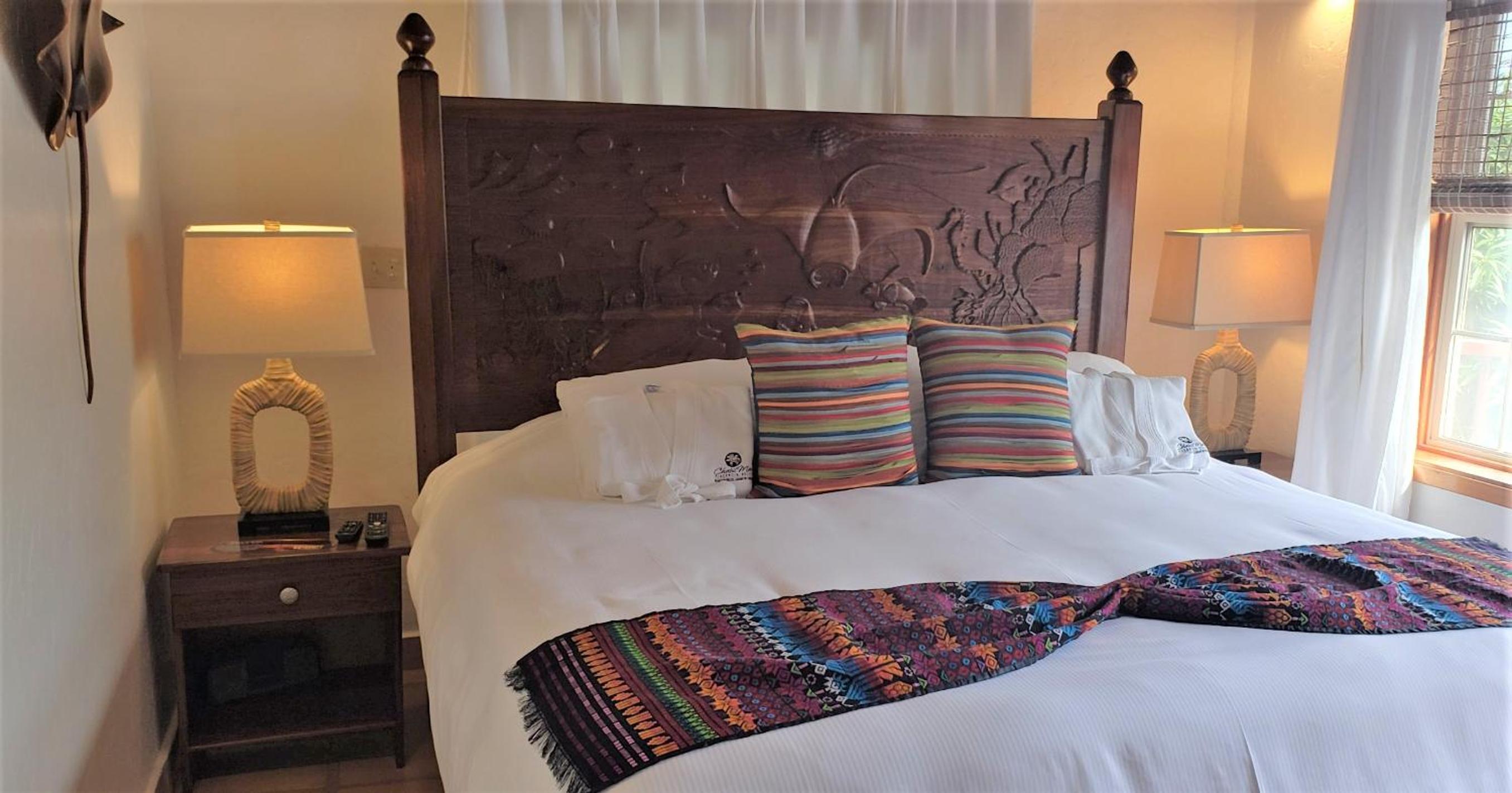 Chabil Mar Villas - Guest Exclusive Boutique Resort