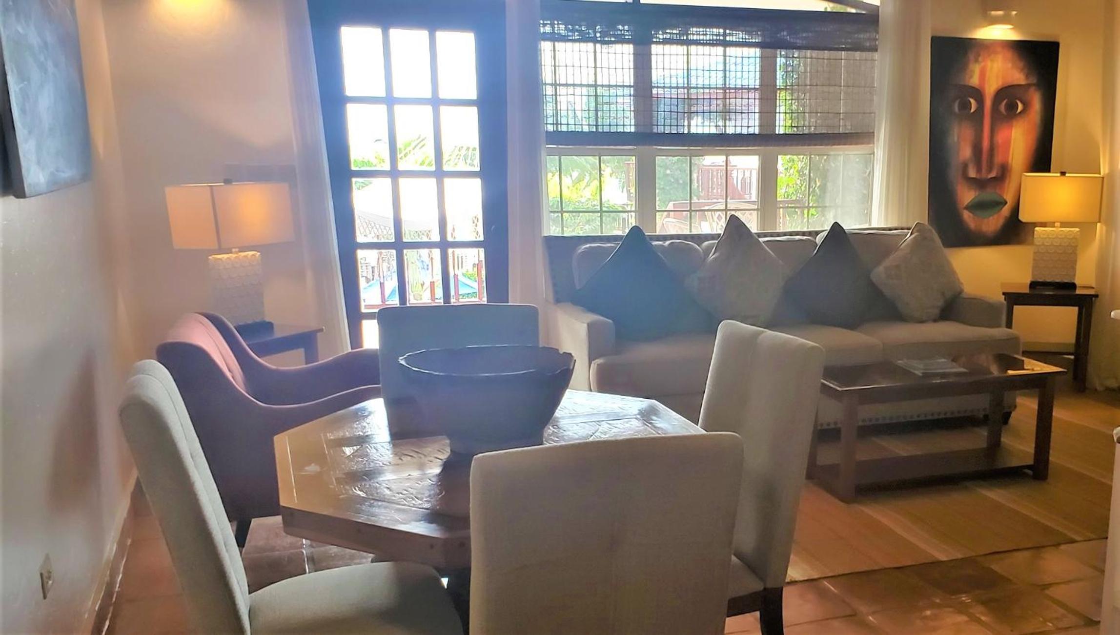 Chabil Mar Villas - Guest Exclusive Boutique Resort
