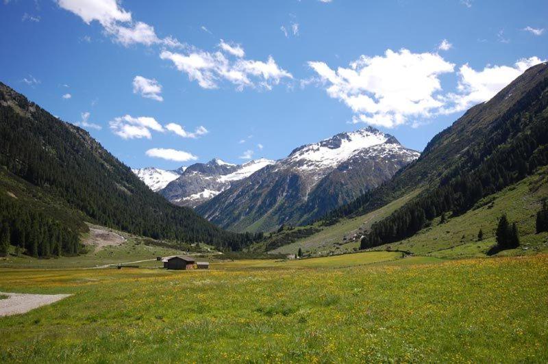 Ferienwohnung Thurn-ummerstall
