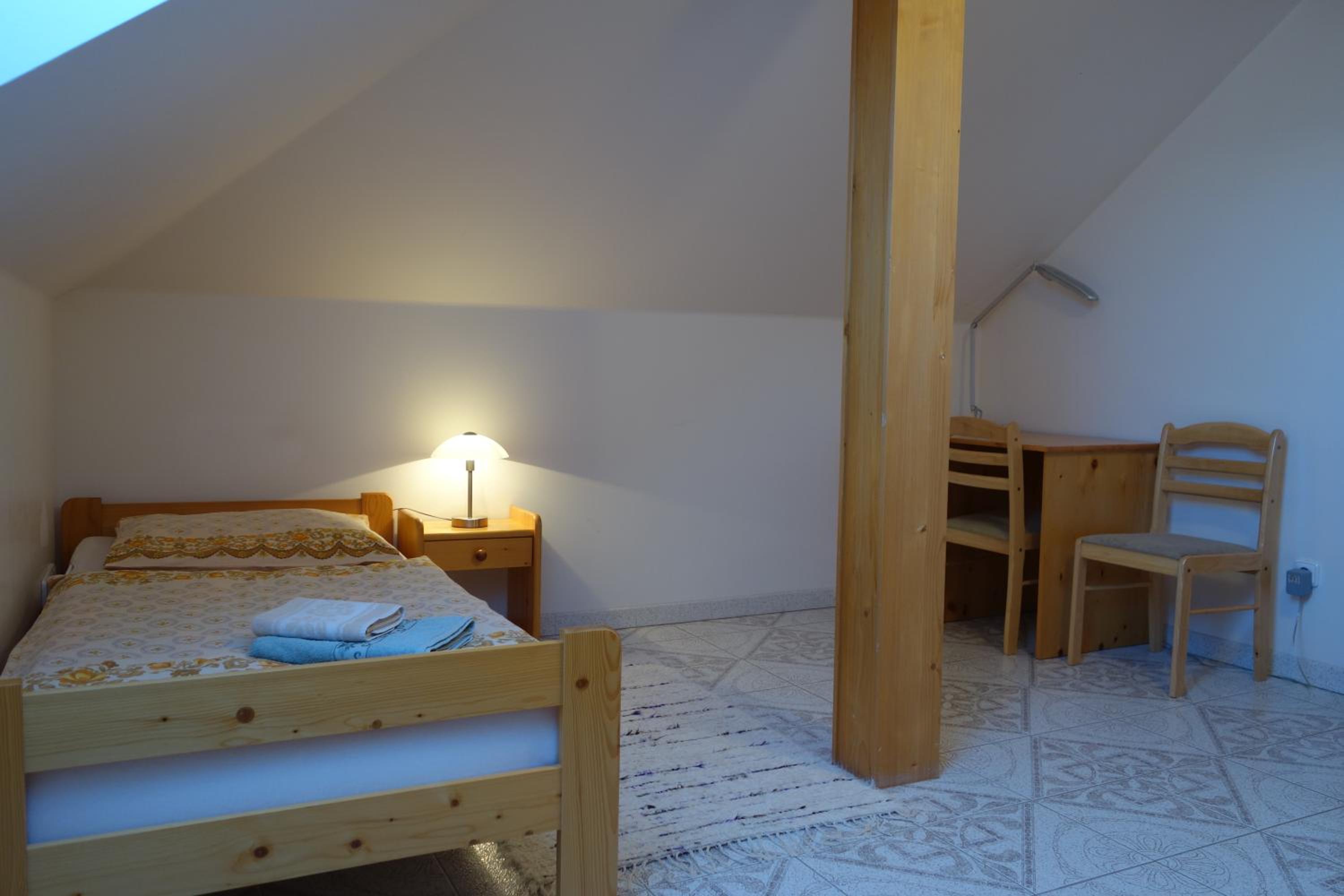 Apartmány Arnika