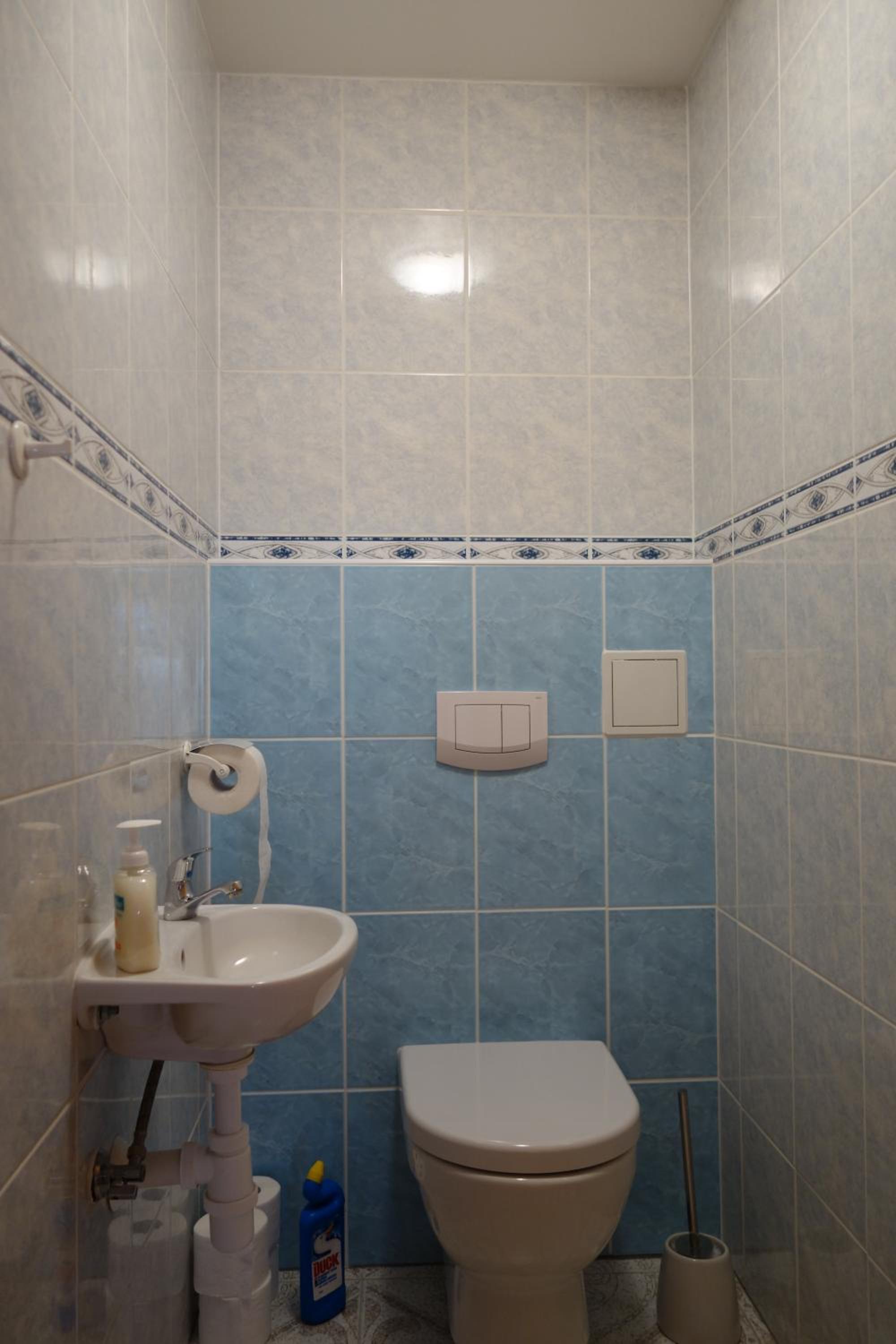Apartmány Arnika