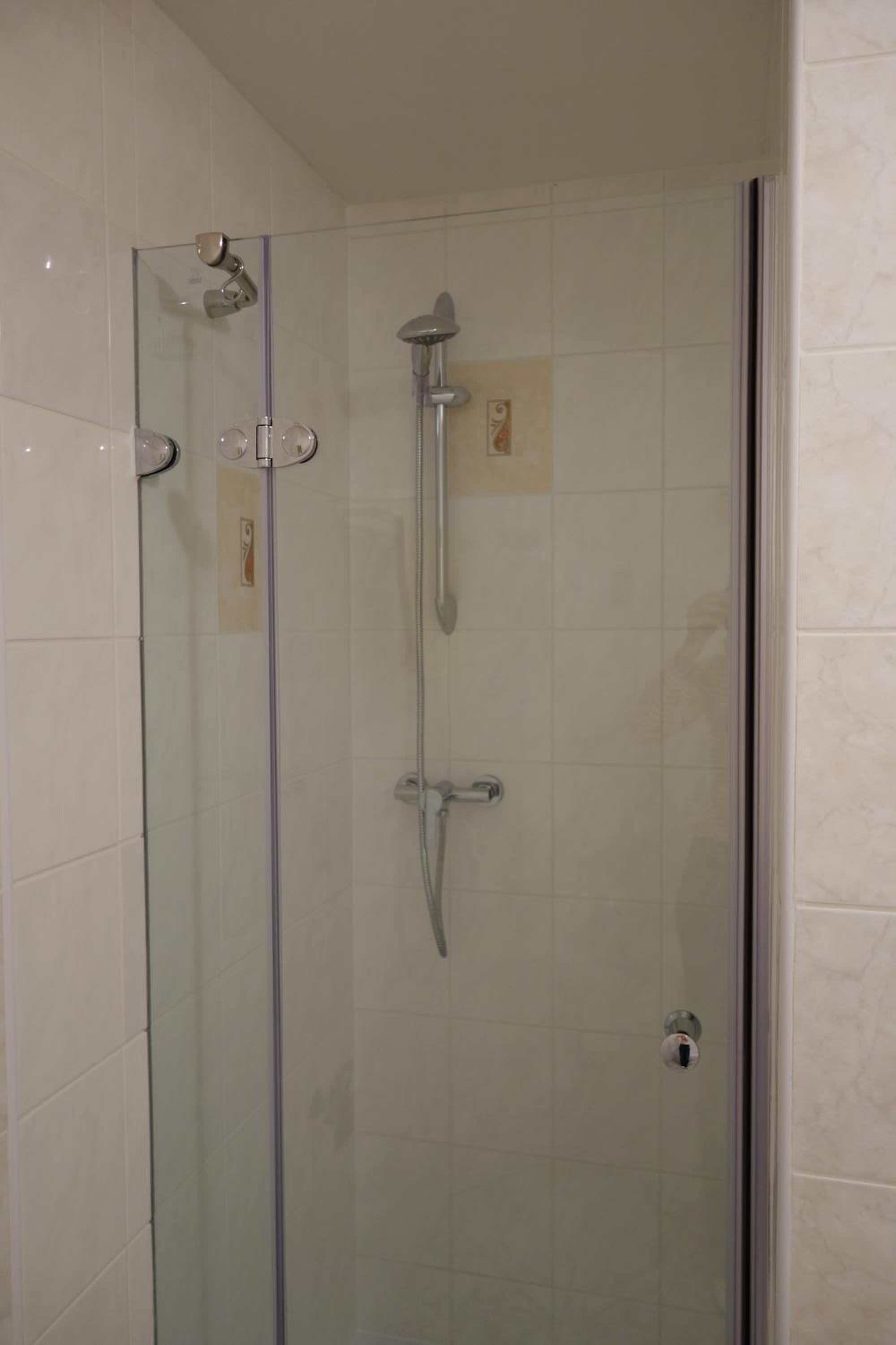 Apartmány Arnika