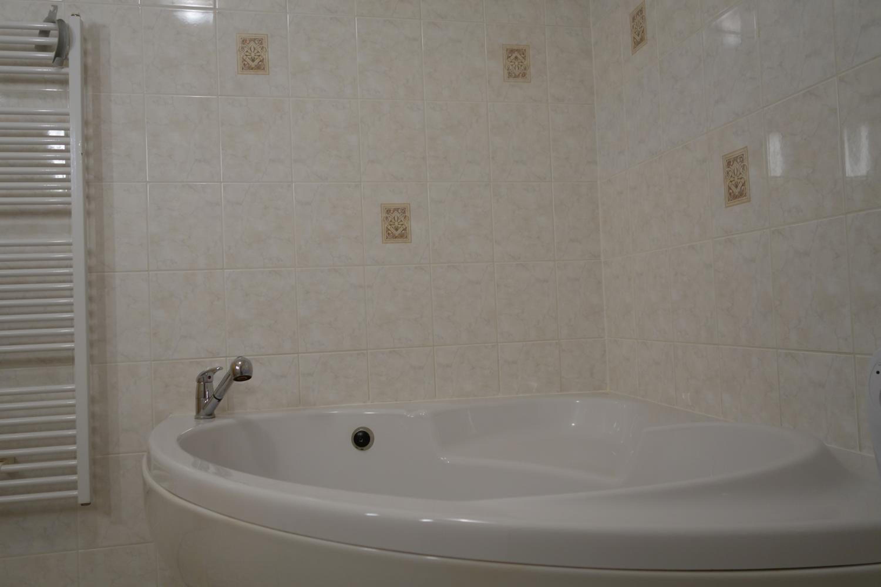 Apartmány Arnika