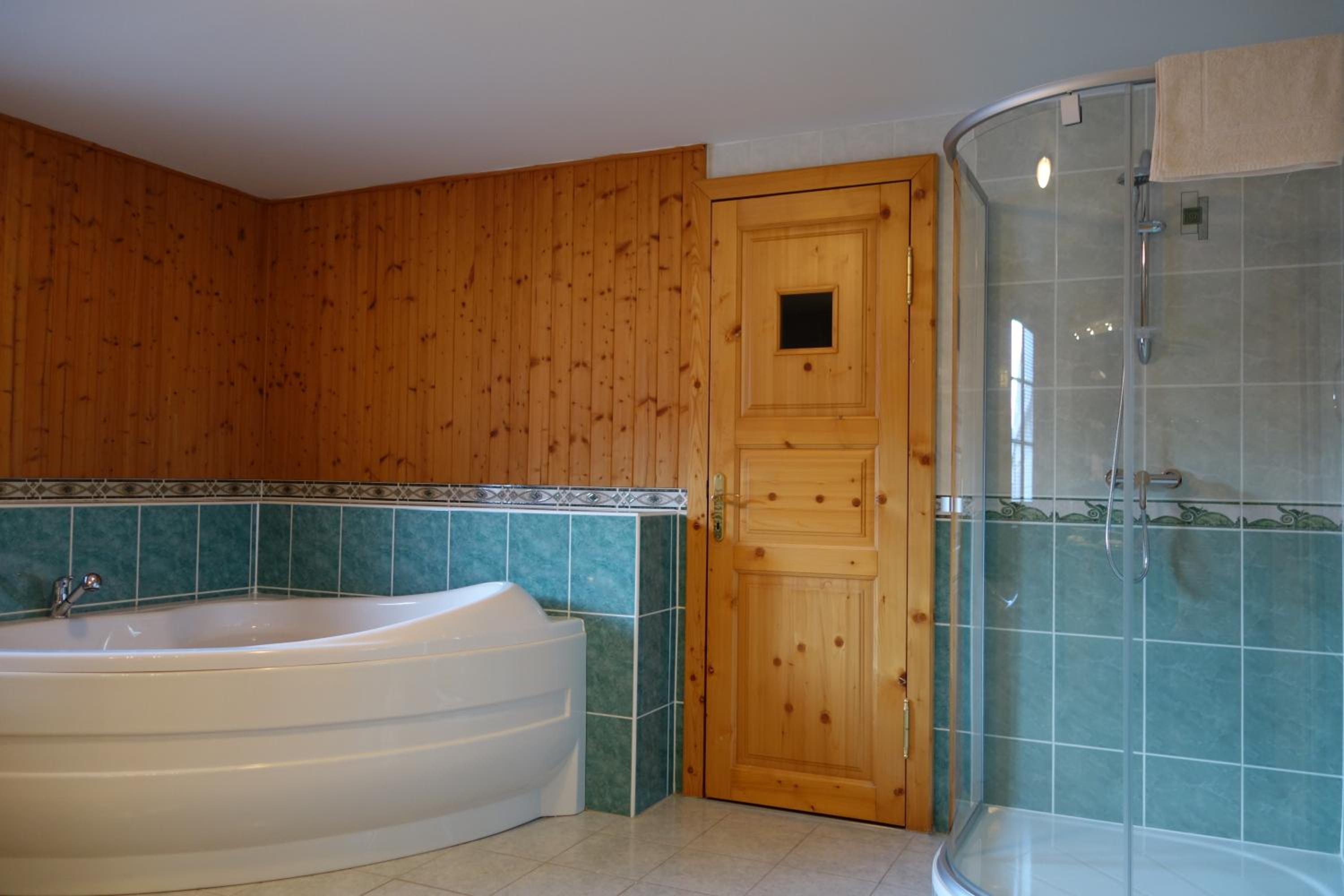 Apartmány Arnika