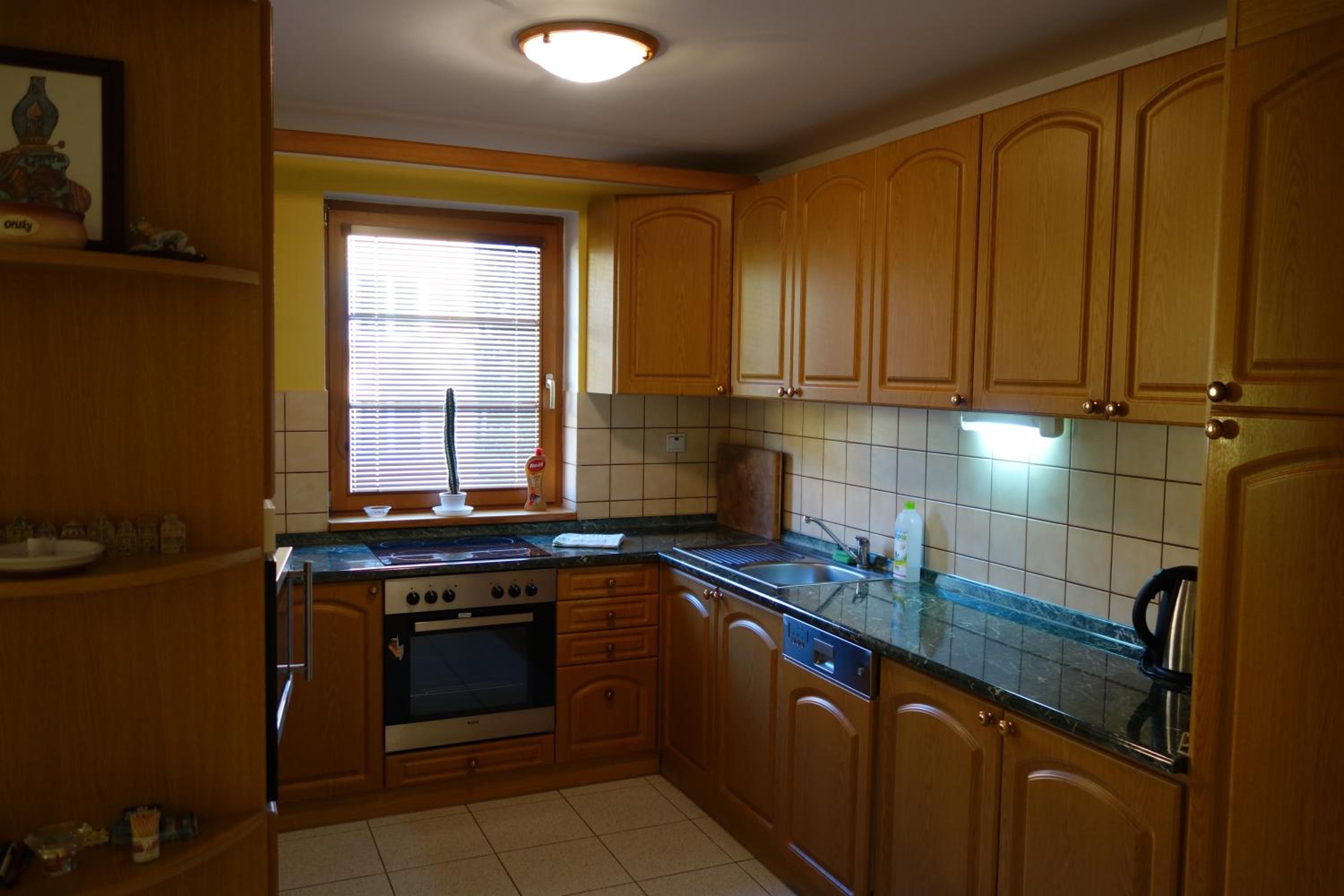 Apartmány Arnika