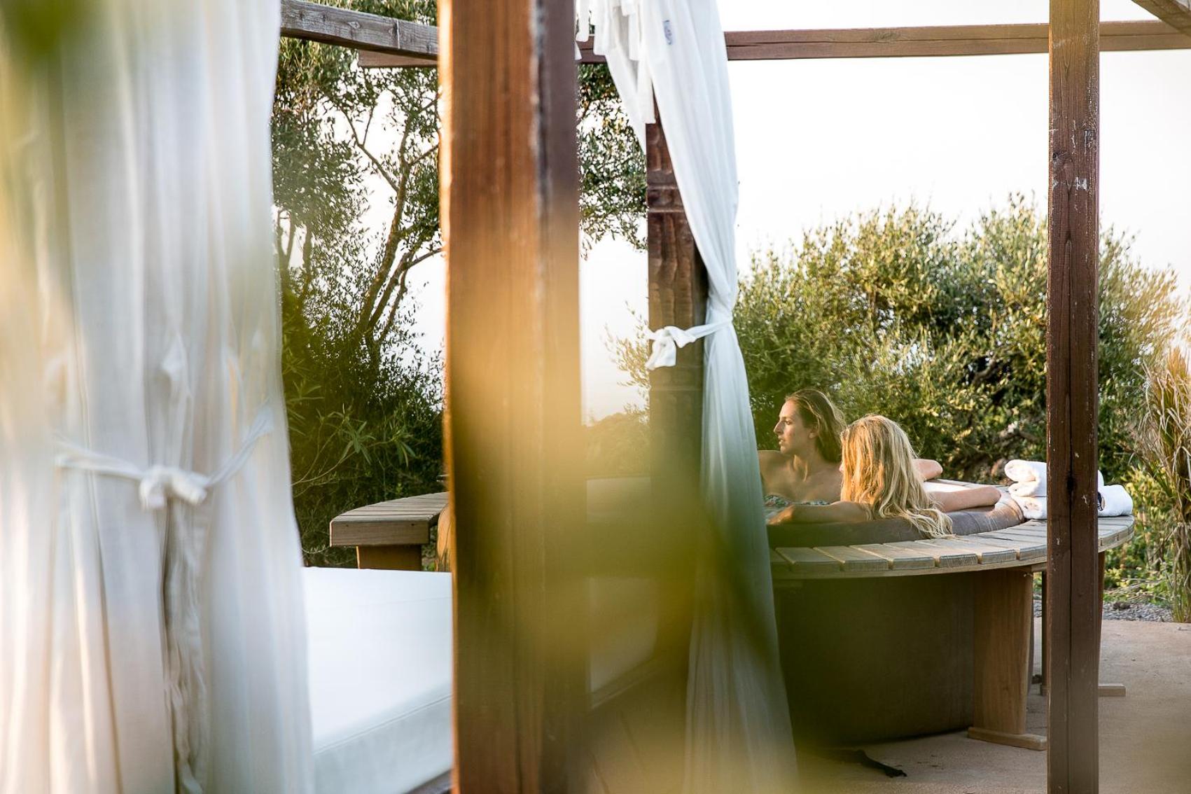 Dammusi Al-Qubba Wellness & Resort