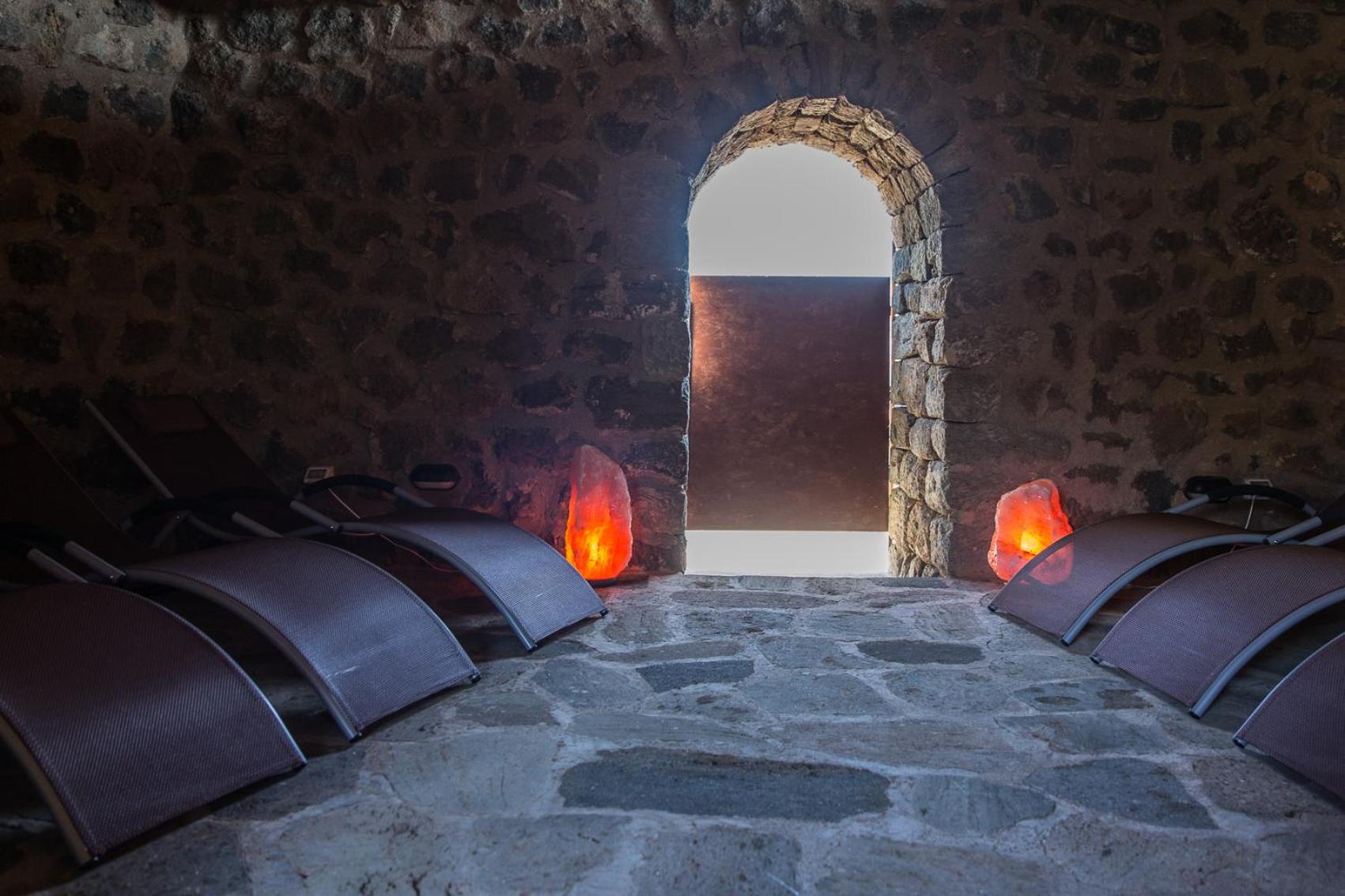 Dammusi Al-Qubba Wellness & Resort