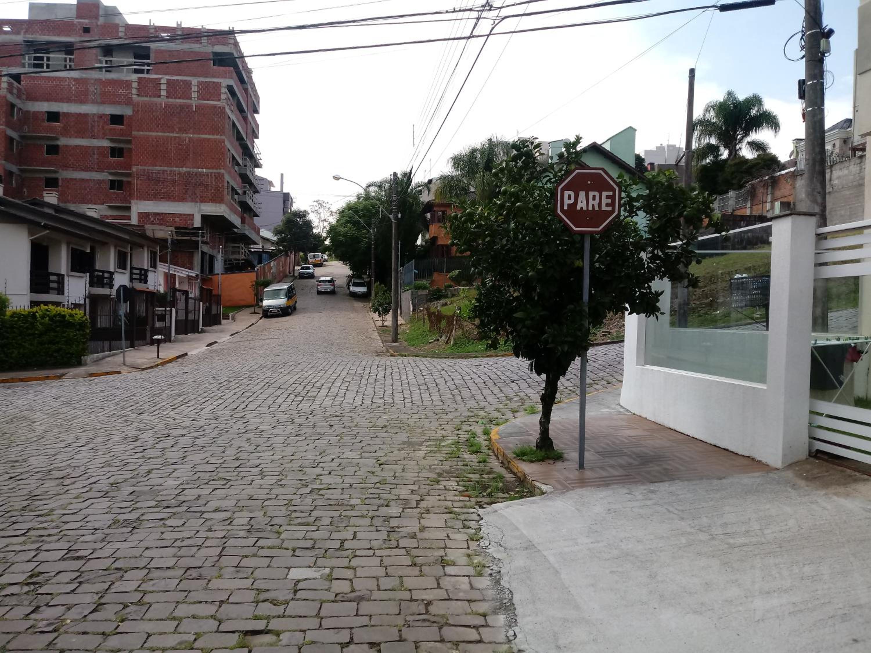 RESIDENCIA CASELANI